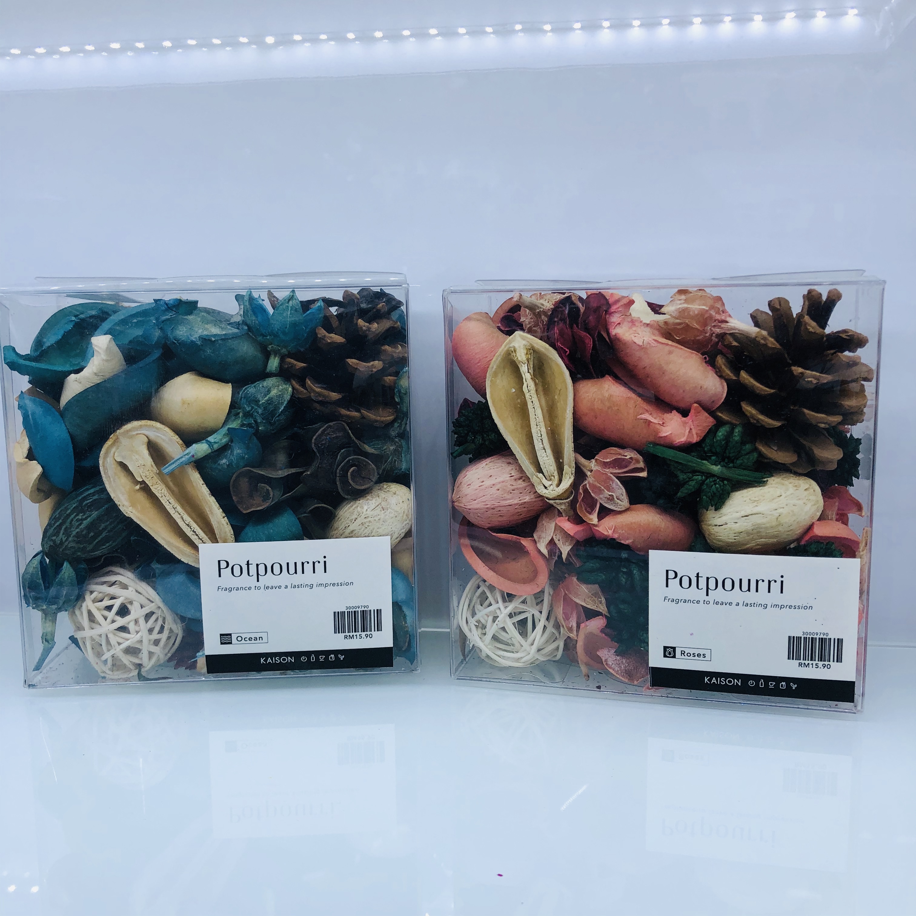 香味干花压花干花DIY干花干果装饰材料香氛插花用品多色可选