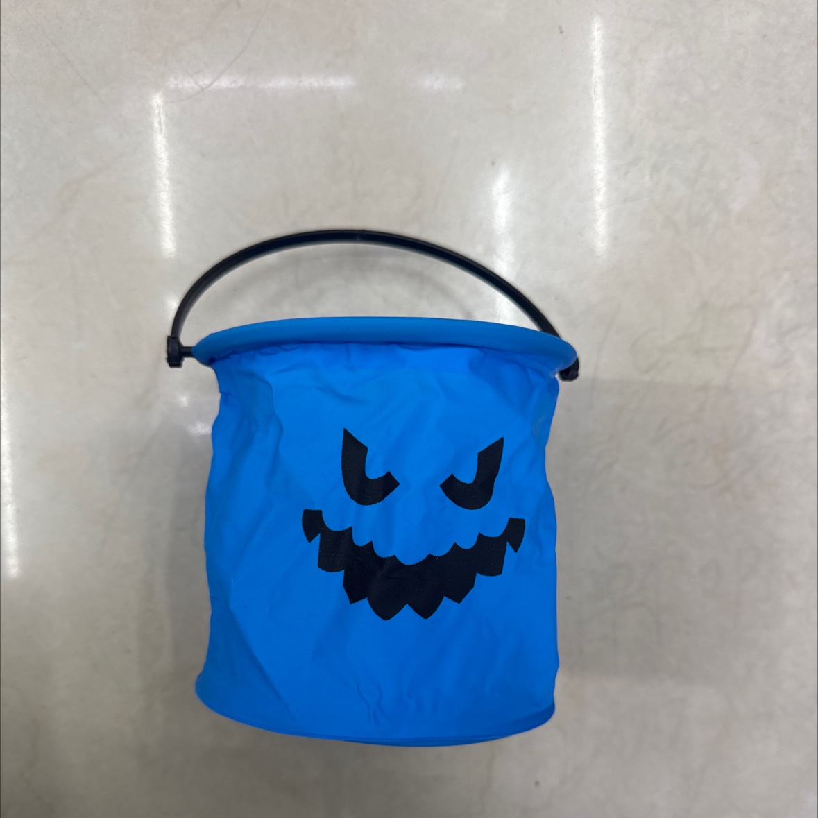 万圣节袋子，南瓜袋子，万圣节道具用品，万圣节糖果袋