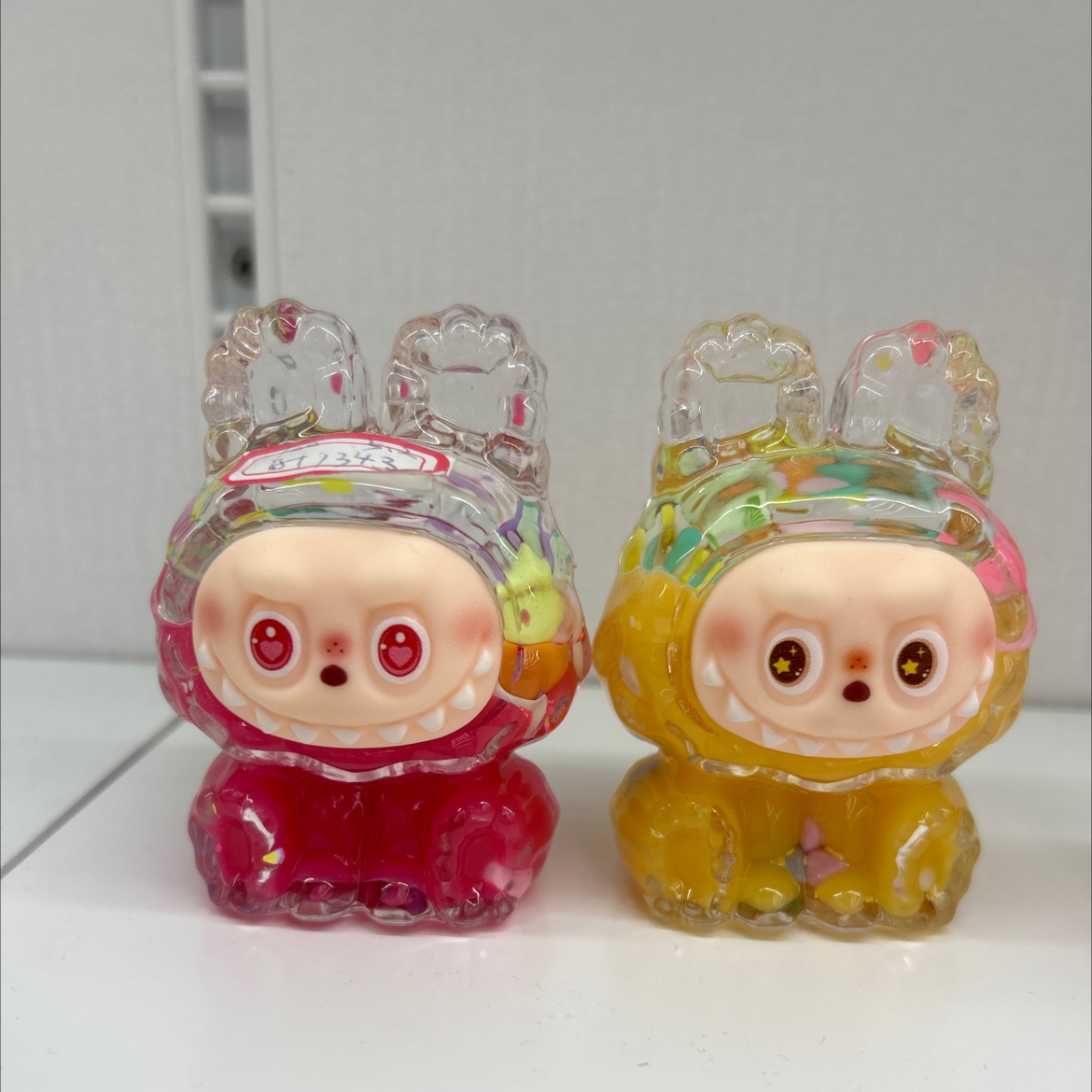 Creative home gifts, festival gifts, Valentine's Day gifts detail image 3