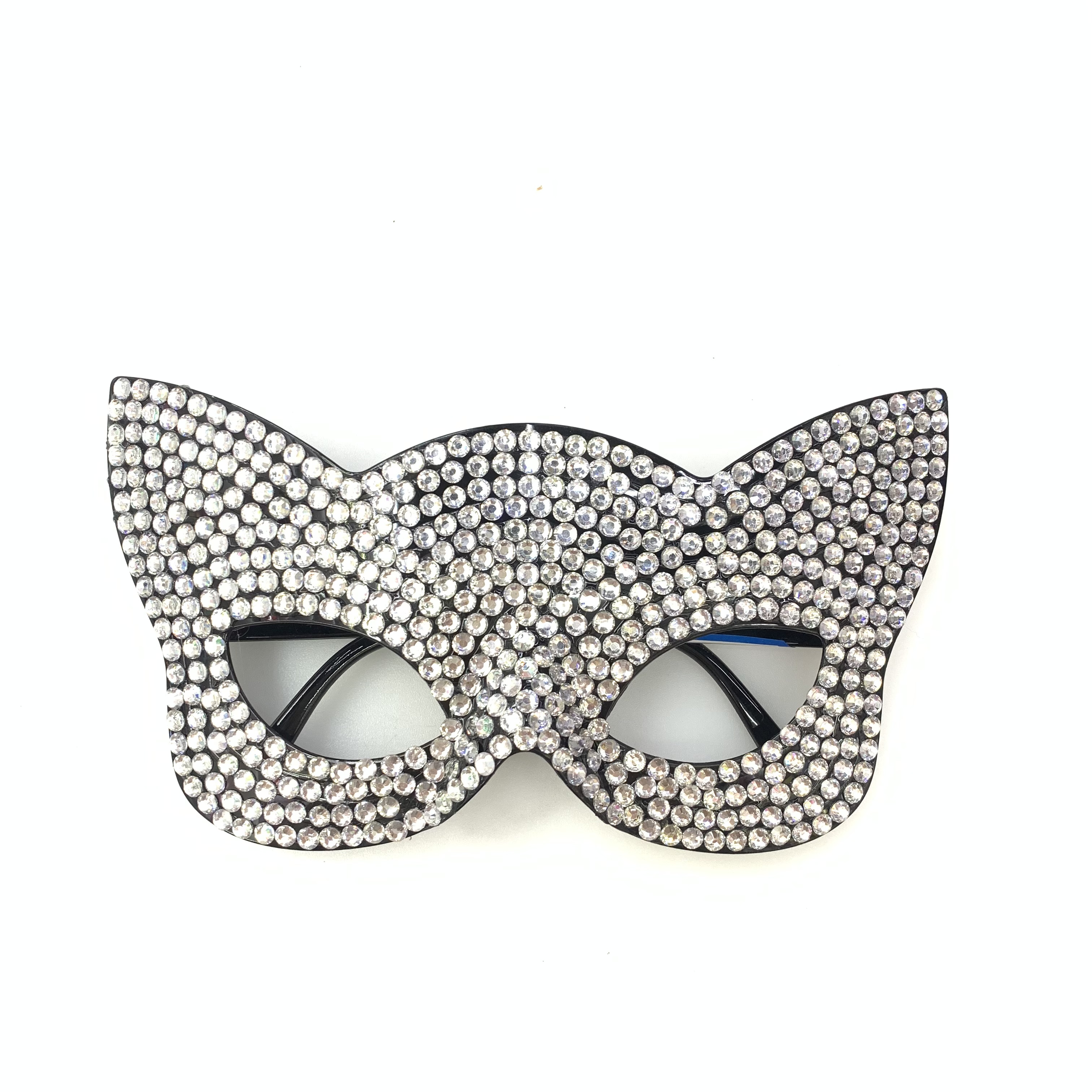 装饰眼镜，带钻眼镜，时尚眼镜，钻眼镜