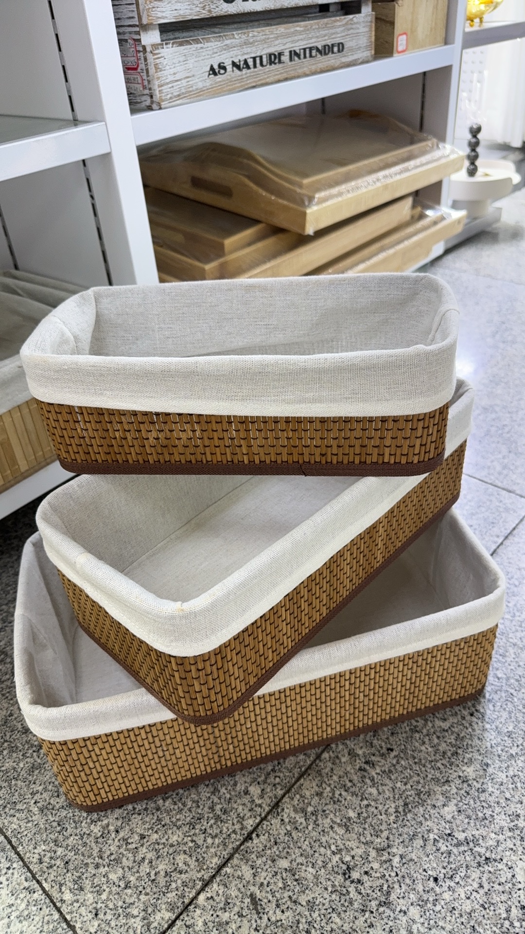 木框，收纳架等