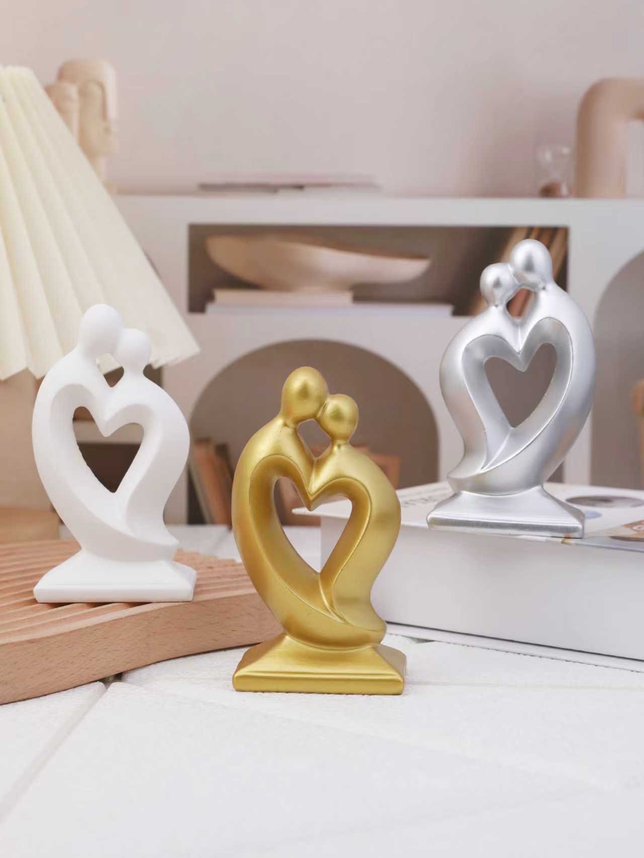 萌粒树脂香炉树脂鱼尾人物文创DIY手工创意香薰摆件装饰品人物文创人物文创人物文创