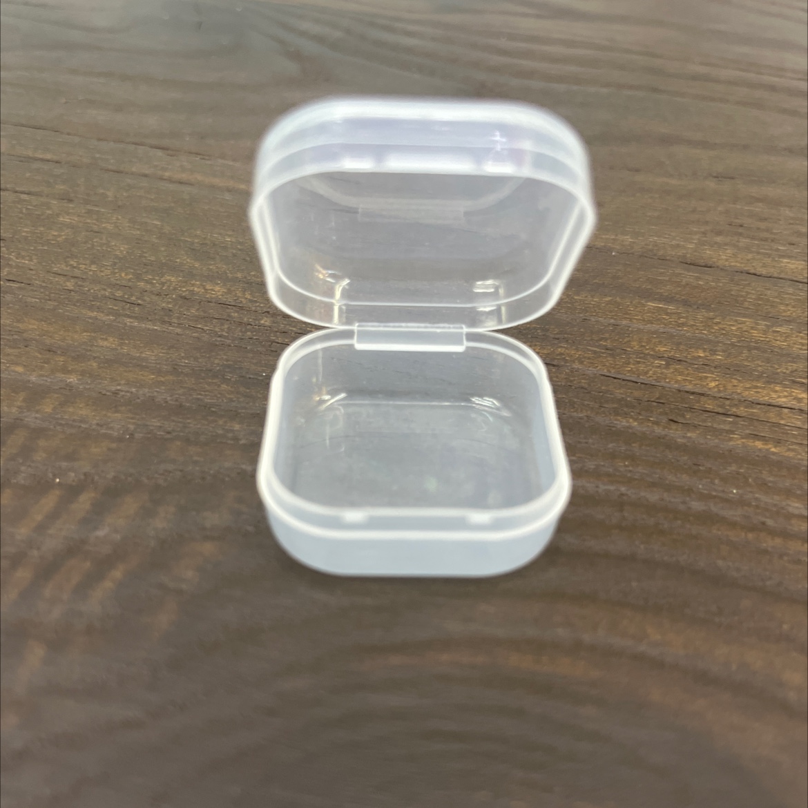 多功能收纳盒3.5方盒 3.5x3.5x1.8详情图2