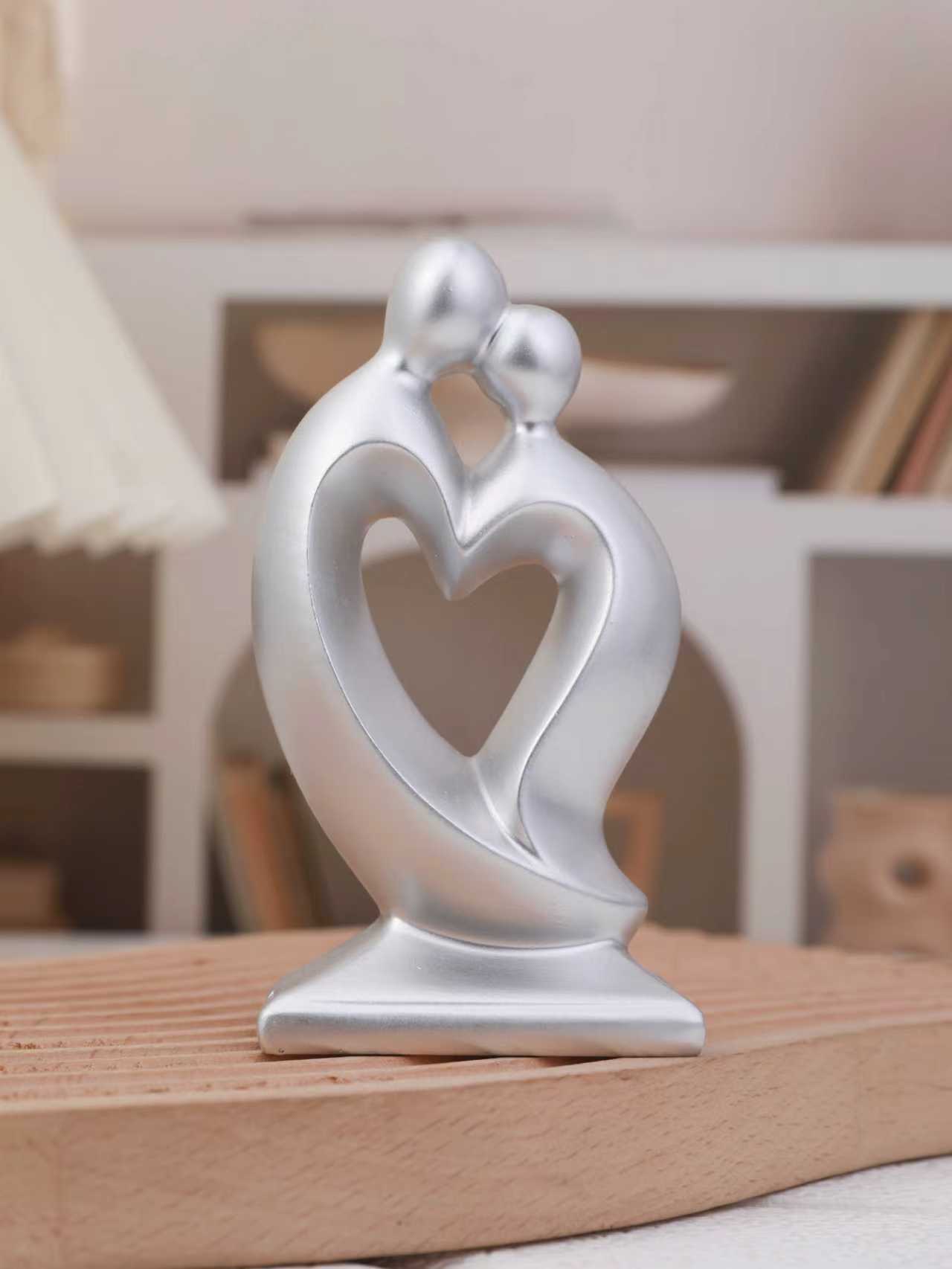 萌粒树脂香炉树脂鱼尾人物文创DIY手工创意香薰摆件装饰品人物文创人物文创人物文创详情图3