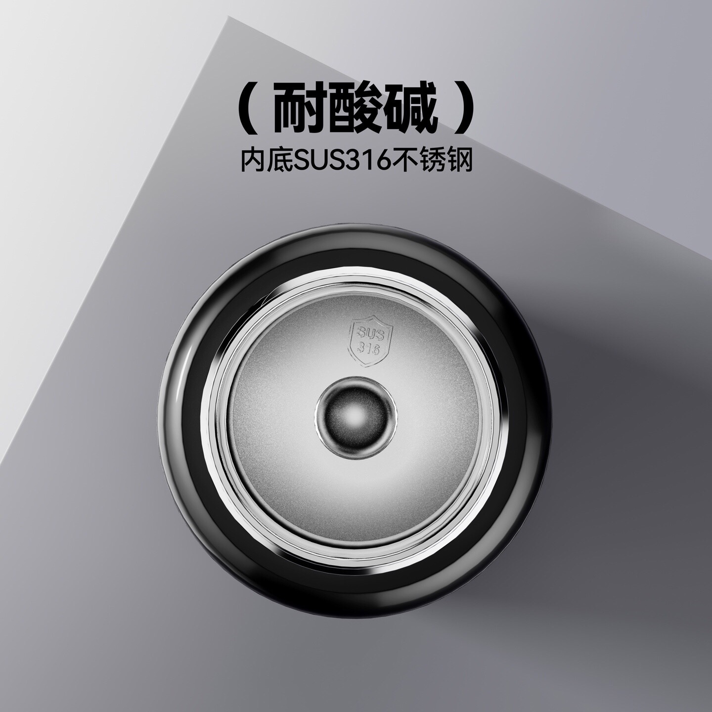 #YES-WATER新品
渐变弹跳保温杯✨
货号：XDFQS5709/5710
容量：480/600MLML
材质：内3详情图8