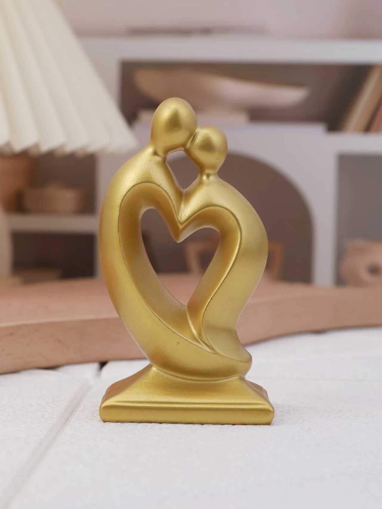 萌粒树脂香炉树脂鱼尾人物文创DIY手工创意香薰摆件装饰品人物文创人物文创人物文创产品图