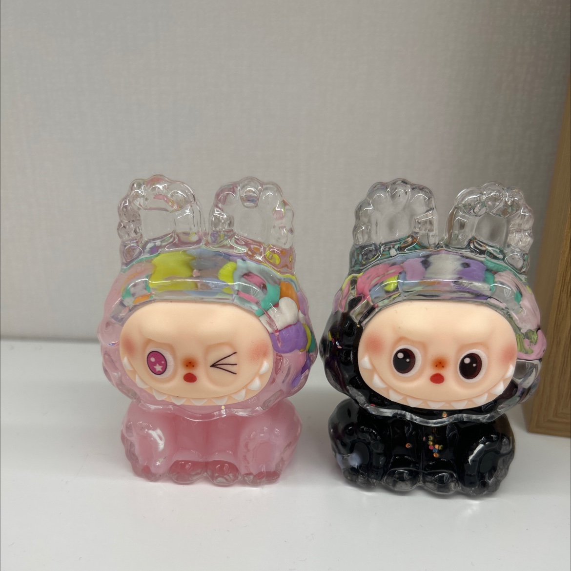 Creative home gifts, festival gifts, Valentine's Day gifts Application Scenario
