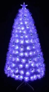 LED Christmas tree details Picture