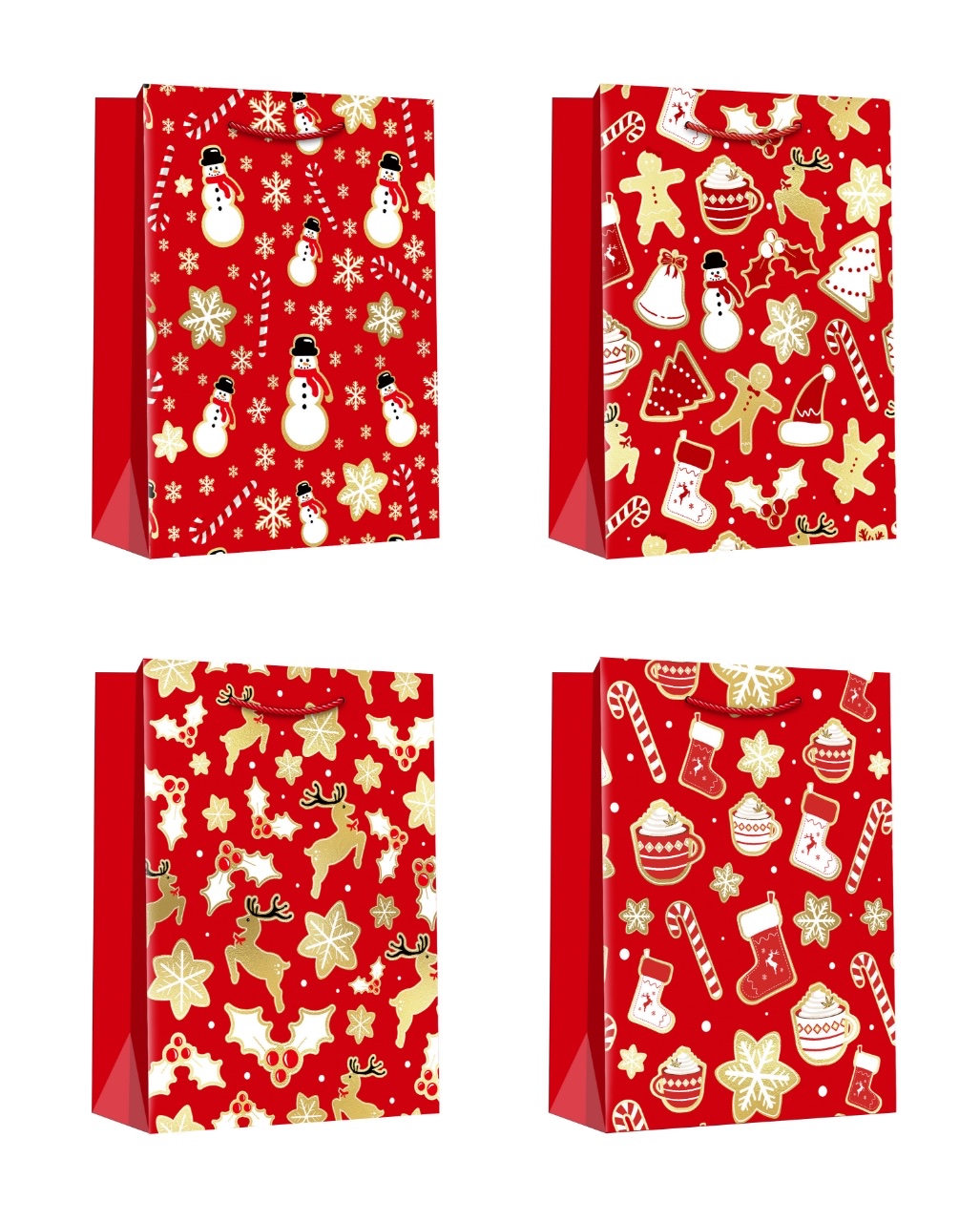High-end cylindrical gift box, wedding bear rotating creative gift box, exquisite packaging gift box Application Scenario