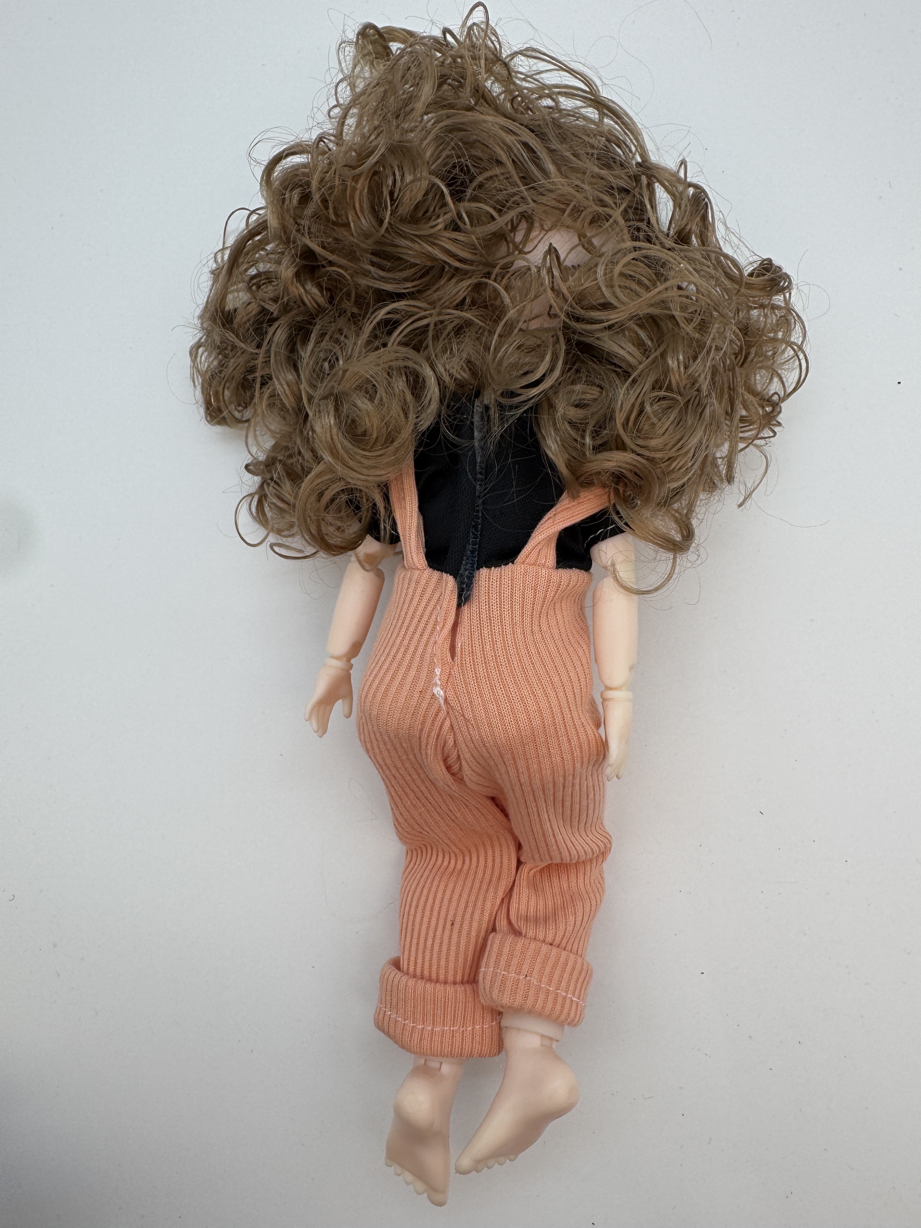 毛绒公仔、玩偶、娃娃实物图