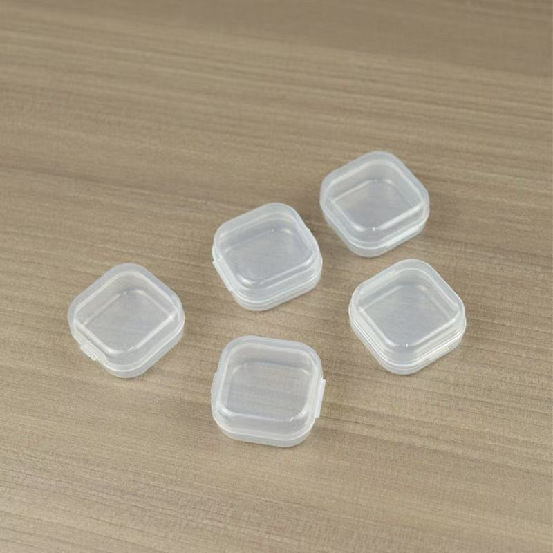 多功能收纳盒3.5方盒 3.5x3.5x1.8详情图3