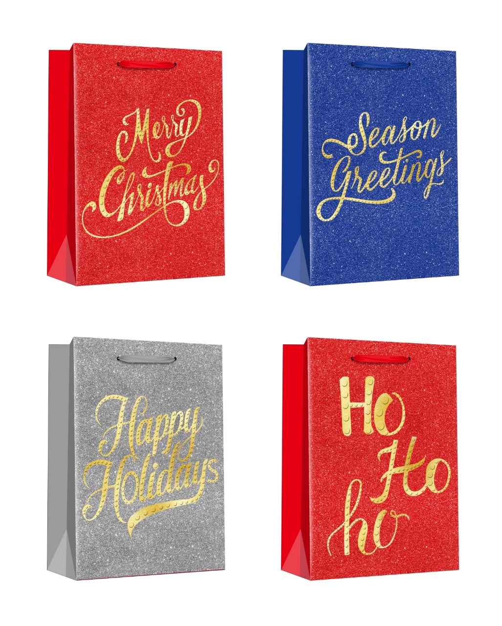 High-end cylindrical gift box, wedding bear rotating creative gift box, exquisite packaging gift box Item Picture