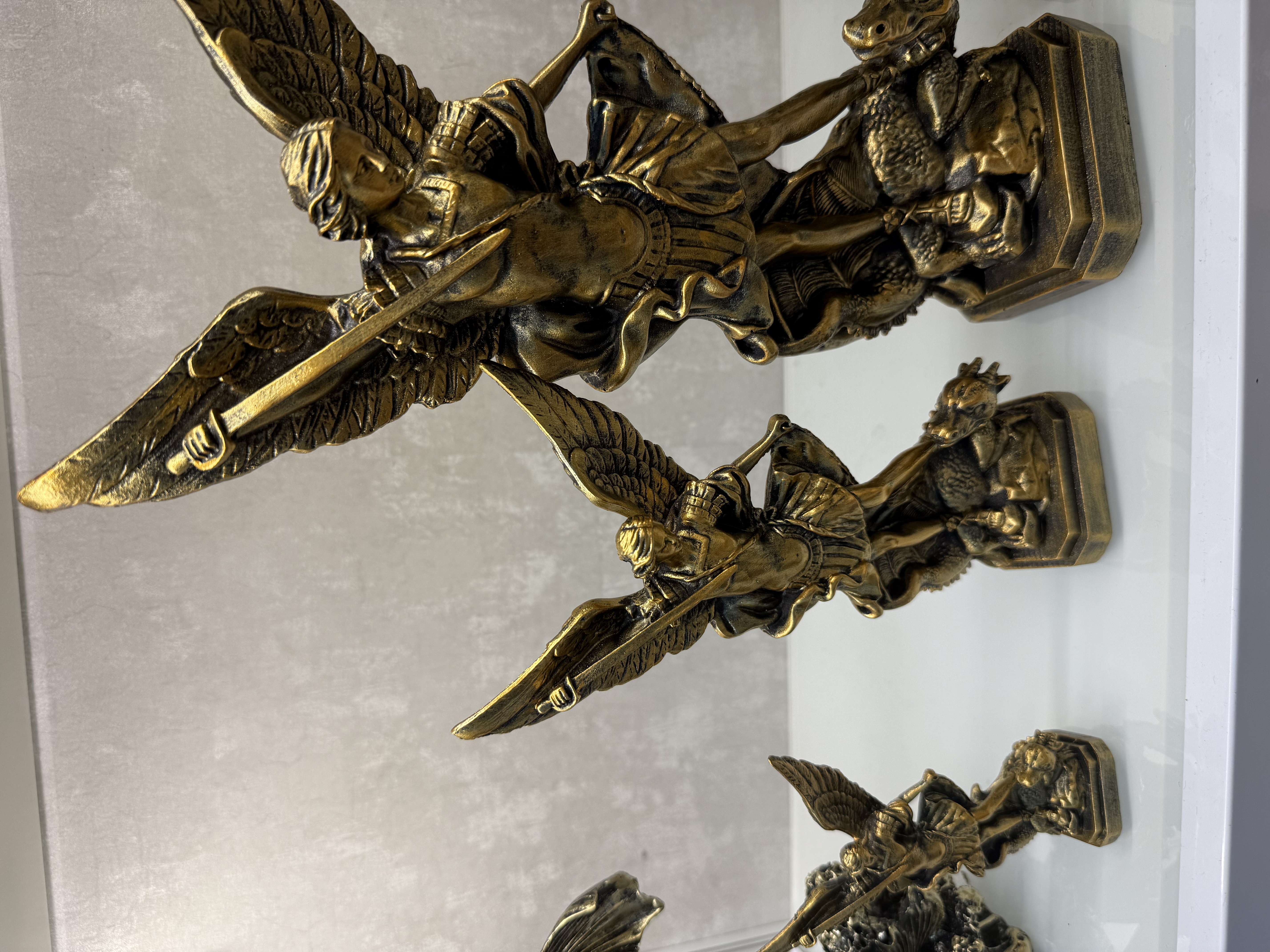 树脂工艺品摆件女神树脂摆件