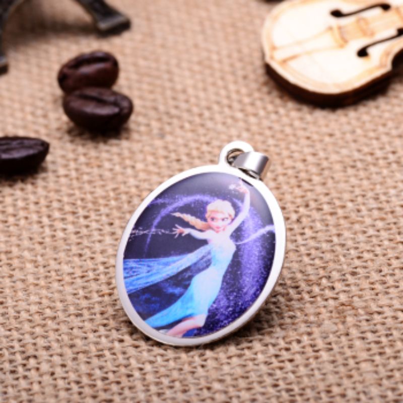 外贸热销点漆徽章琅徽章金属徽章小孩奖牌徽章贴纸滴胶 徽章