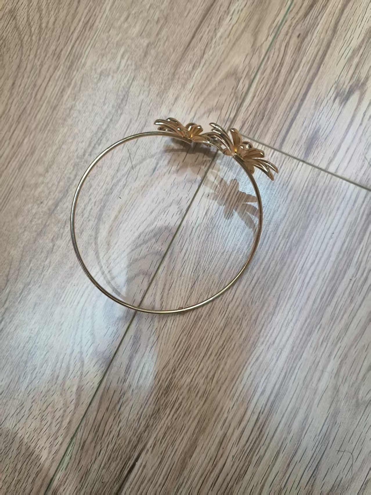 女士男士臂环手镯时尚欧美日韩款式
细节图