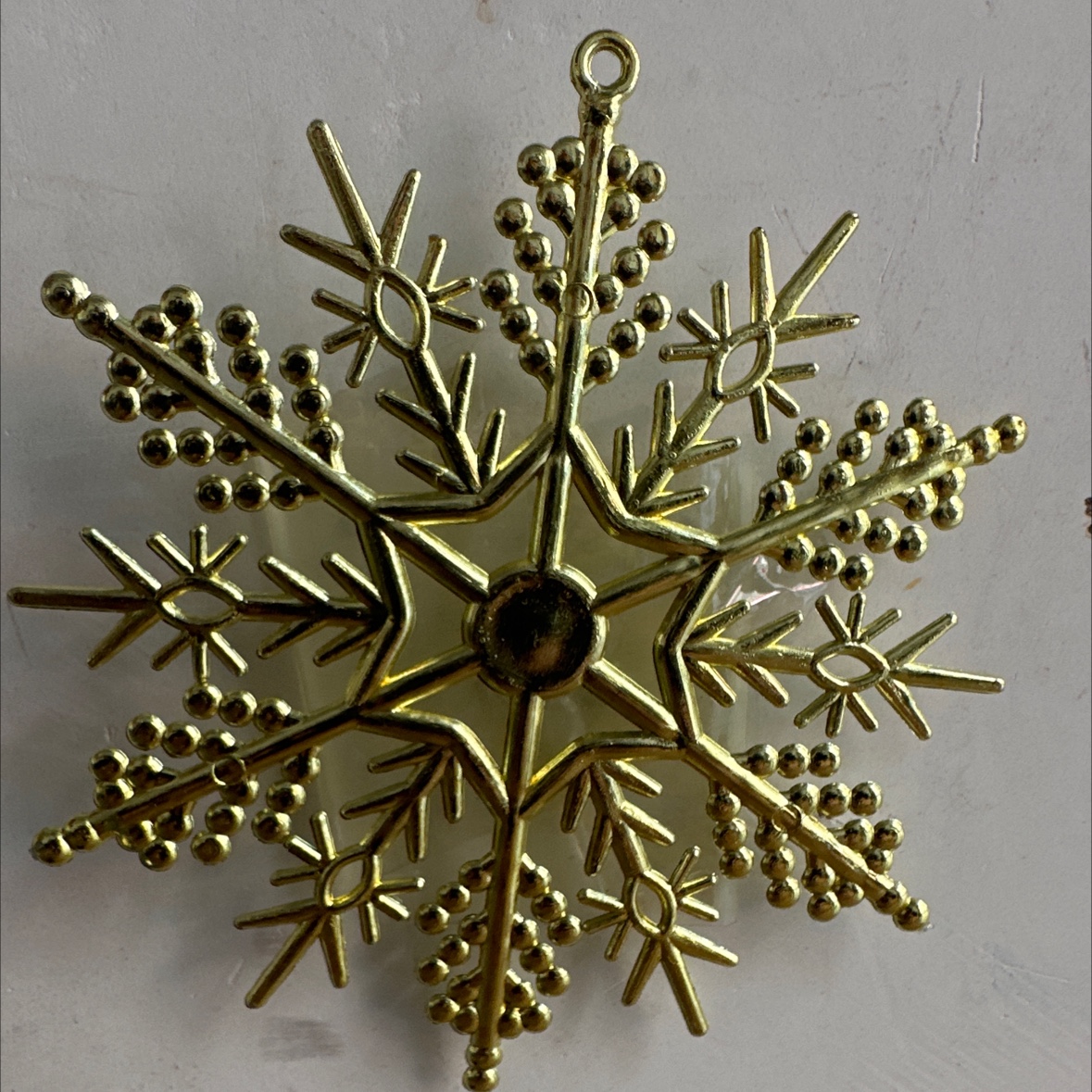 قطع غيار لوازم عيد الميلاد details Picture
