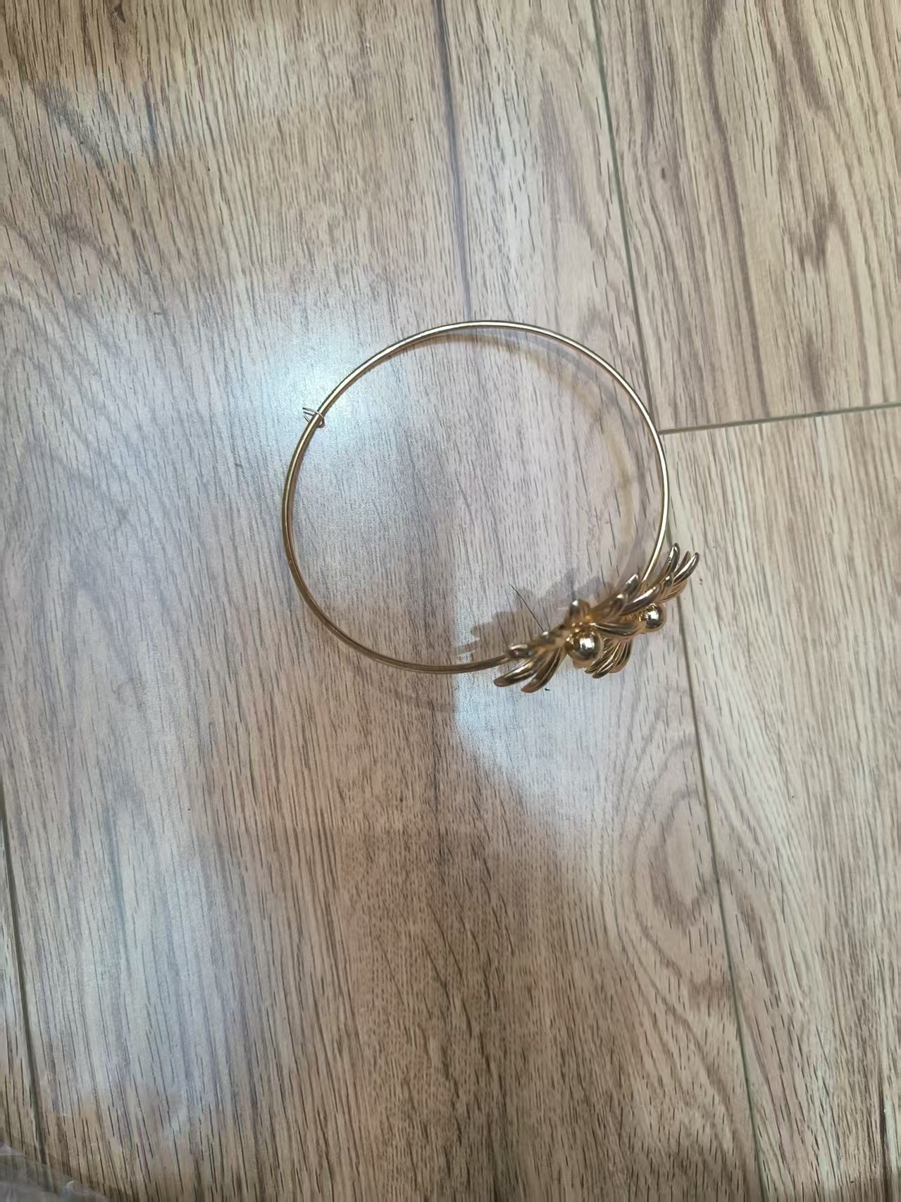 女士男士臂环手镯时尚欧美日韩款式
详情图5