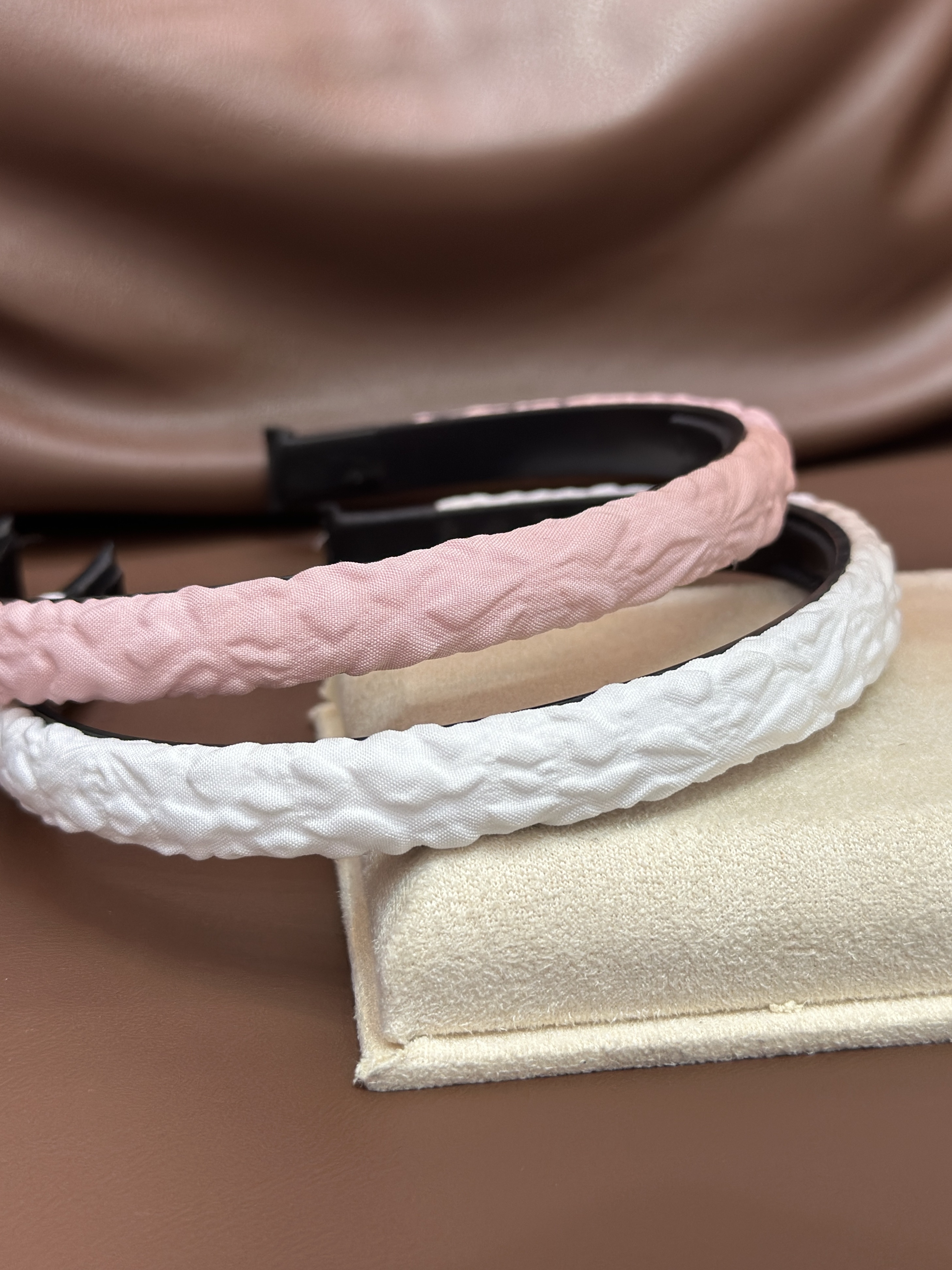 糖果色海绵发捆发箍女夏季压发气质带齿发饰洗漱发卡发夹饰品批发