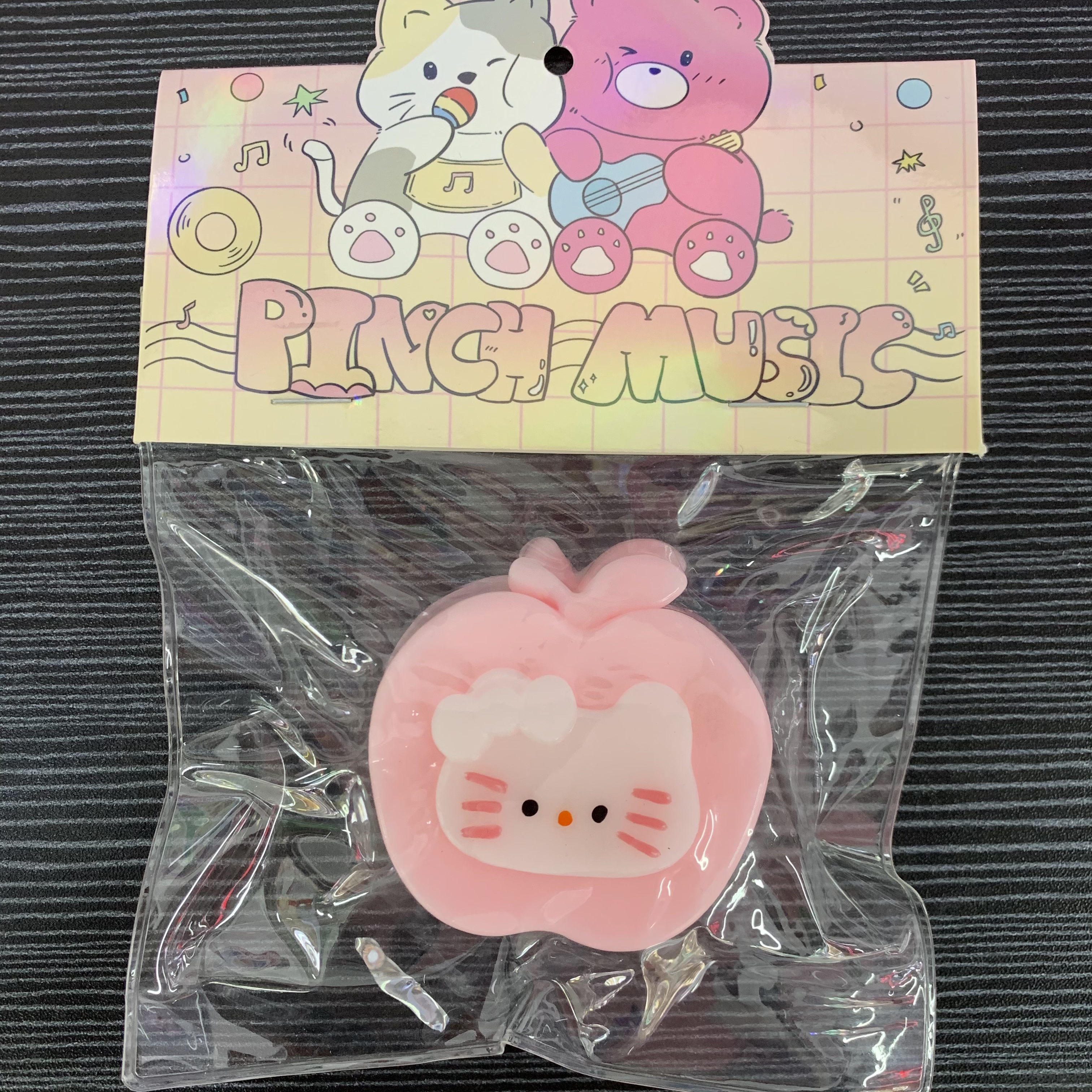 捏捏乐史莱姆彩泥解压玩具手工DIY儿童玩具放松减压趣味益智玩具详情图11