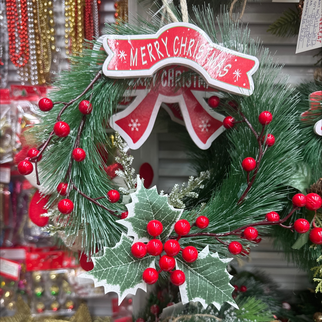 Christmas tree decoration items, Christmas balls, Christmas festival decorations, Christmas supplies sets, festival atmosphere decoration details Picture