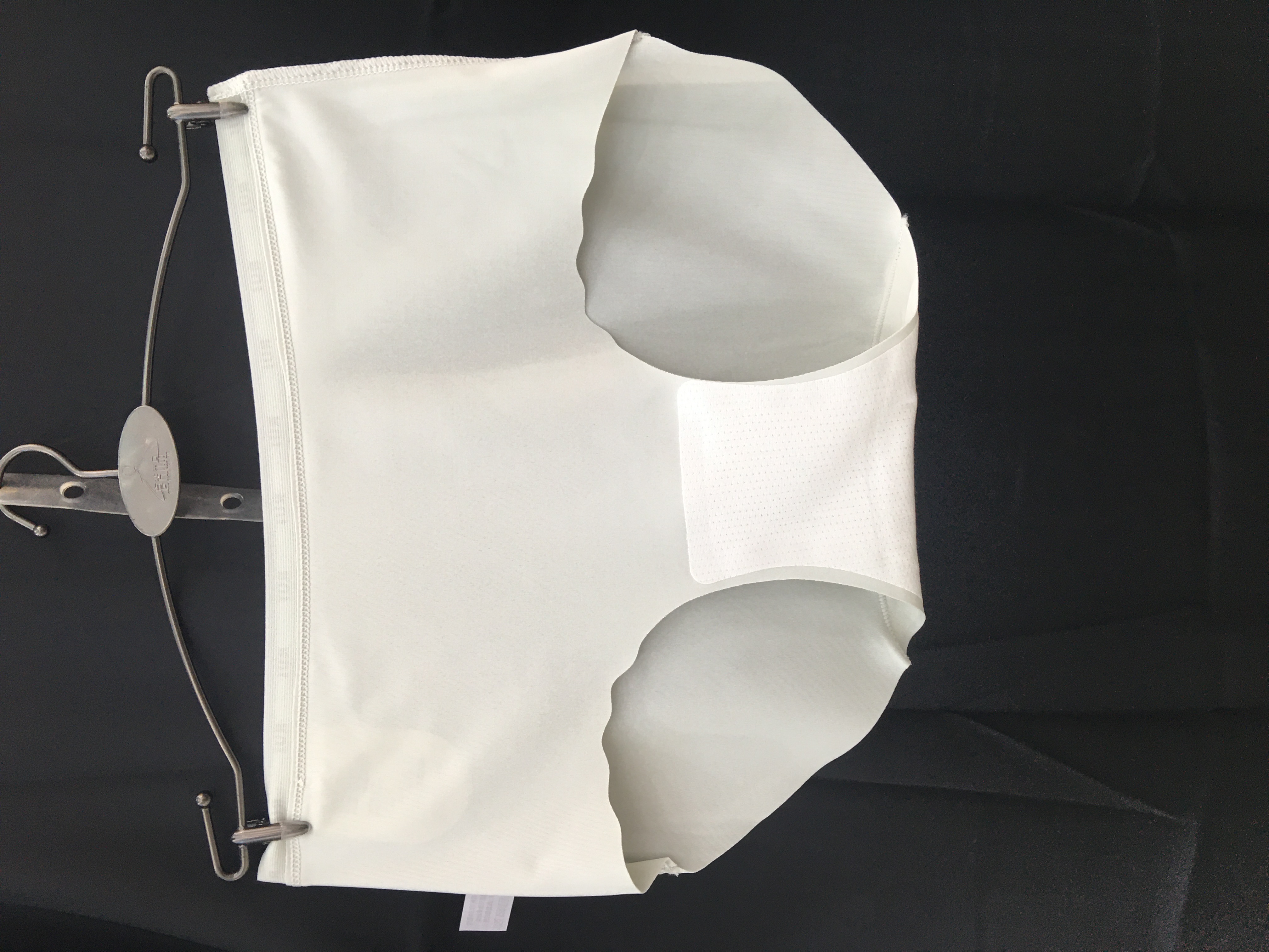 新品上市 2025无痕女内裤 舒适宜人 透气清爽 时尚流行款浅水绿色详情3