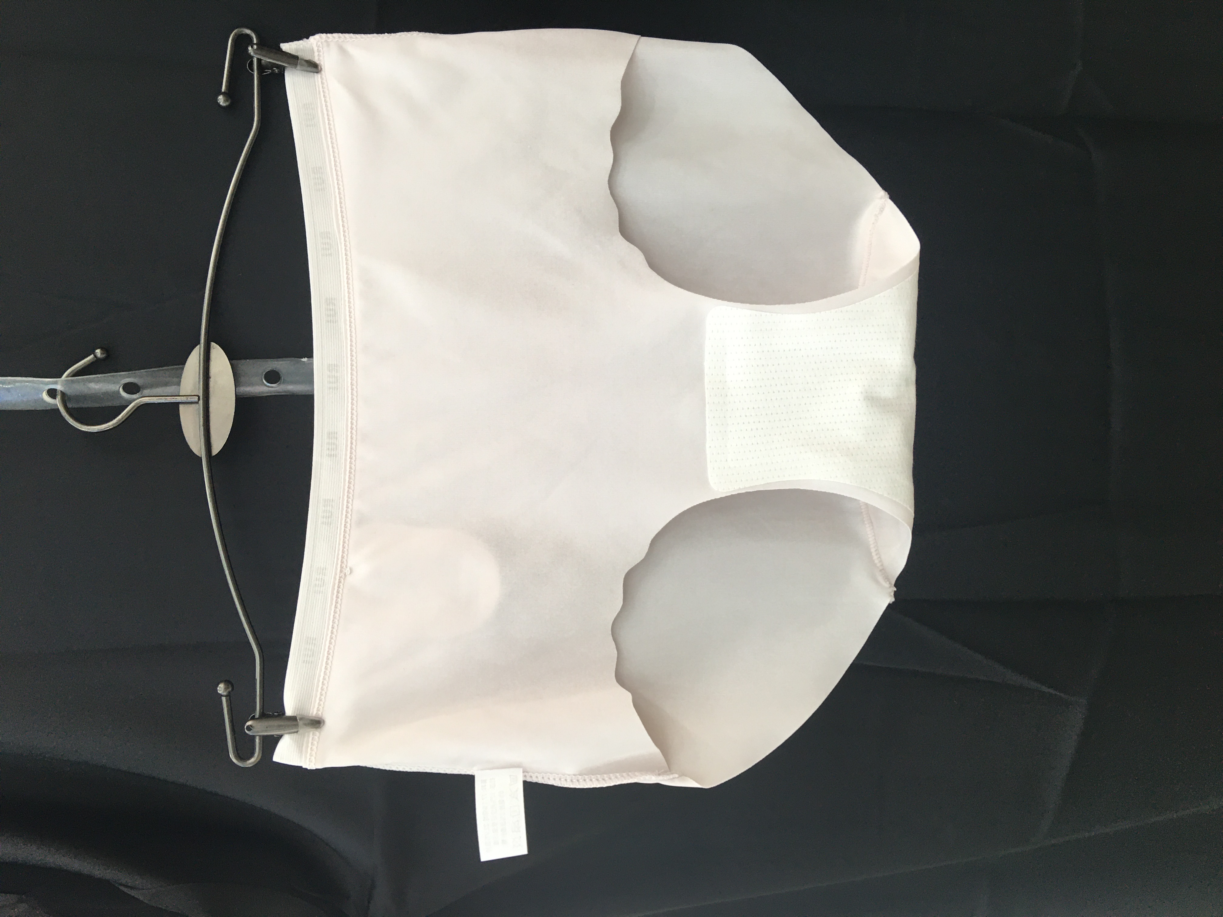 New Spring/Summer 26 traceless women's underwear is now available. It's comfortable, breathable, refreshing, fashionable and trendy in light pink Specification image