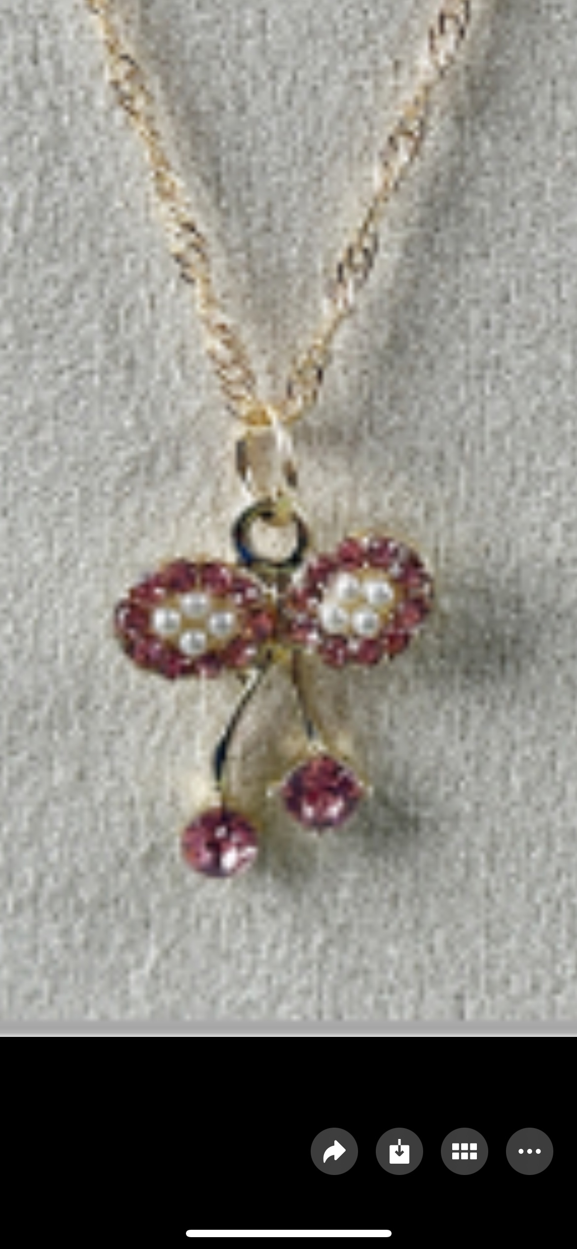 恋与深空长款项链女时尚珍珠毛衣链民族风百搭唐卡风格饰品恋与深空项链女长款时尚毛衣链女长款百搭珍珠毛衣链