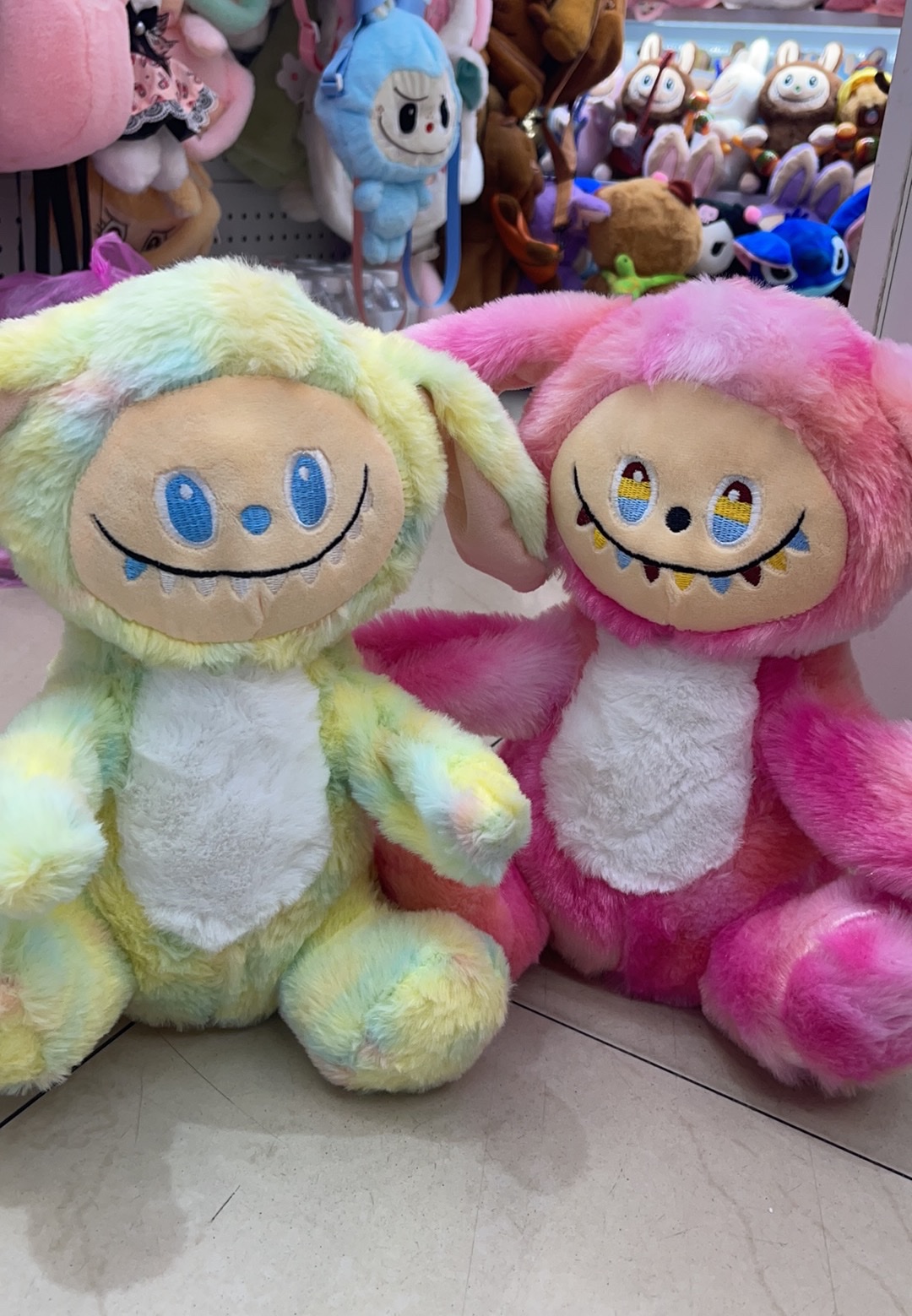 Cross-border bestseller clapping and singing doll recording video series details Picture