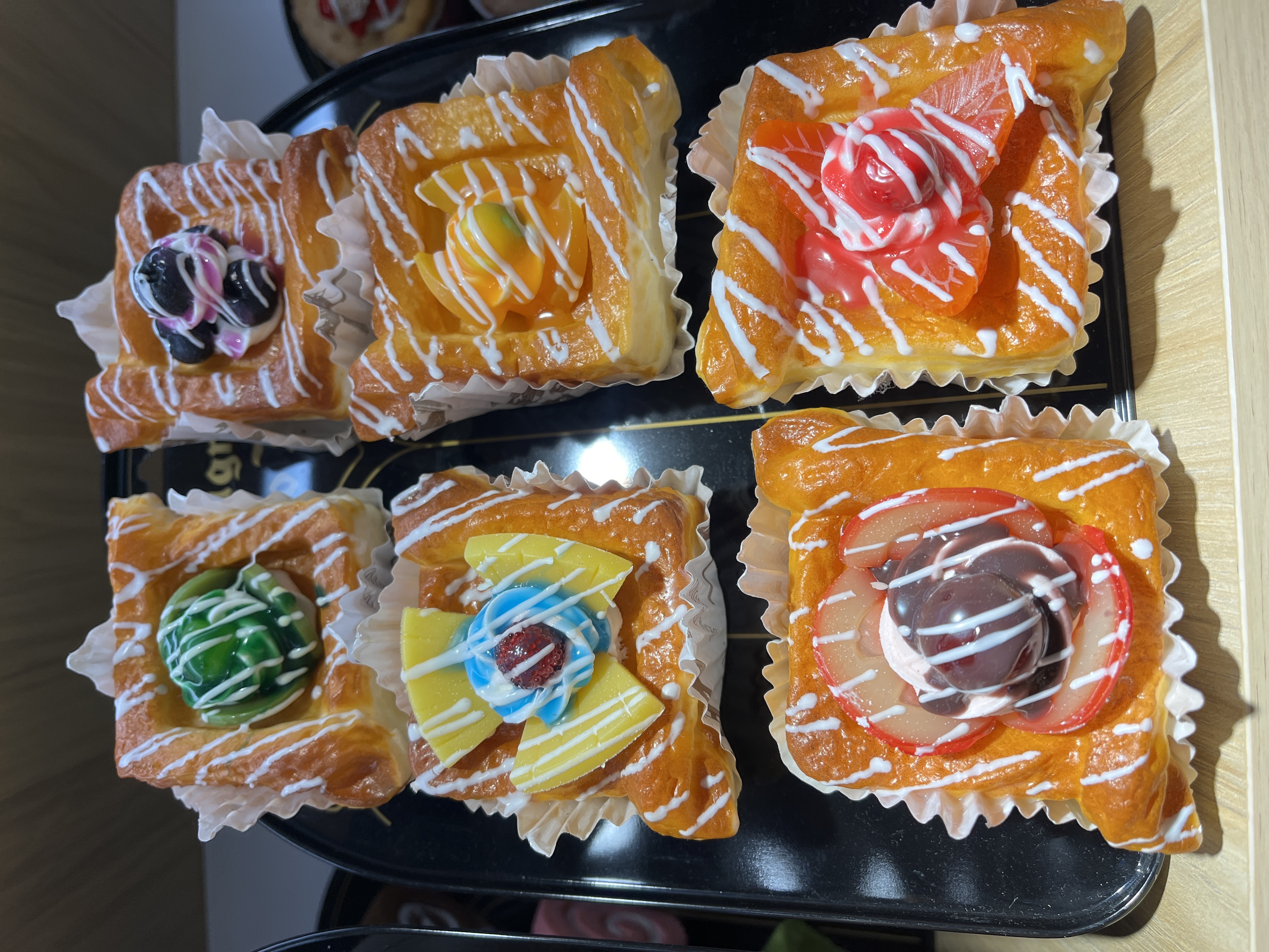 كؤوس ورقية، هدايا خلاقة مصنوعة من الورق المقوى detail image 2