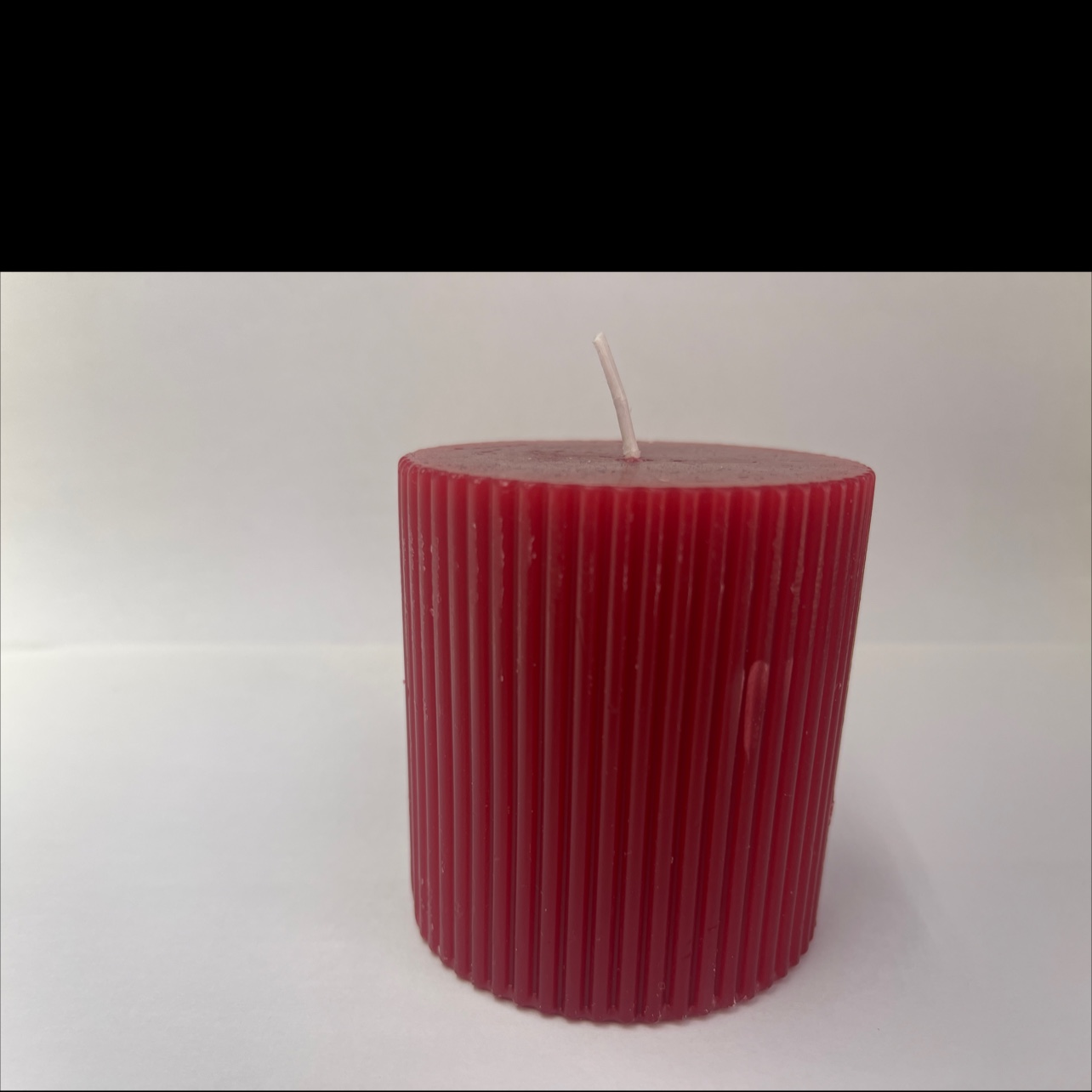圆柱形香薰蜡烛香薰，香薰蜡，造型蜡香薰细节图