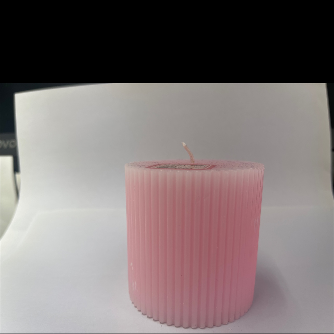 香薰蜡烛工具实物图