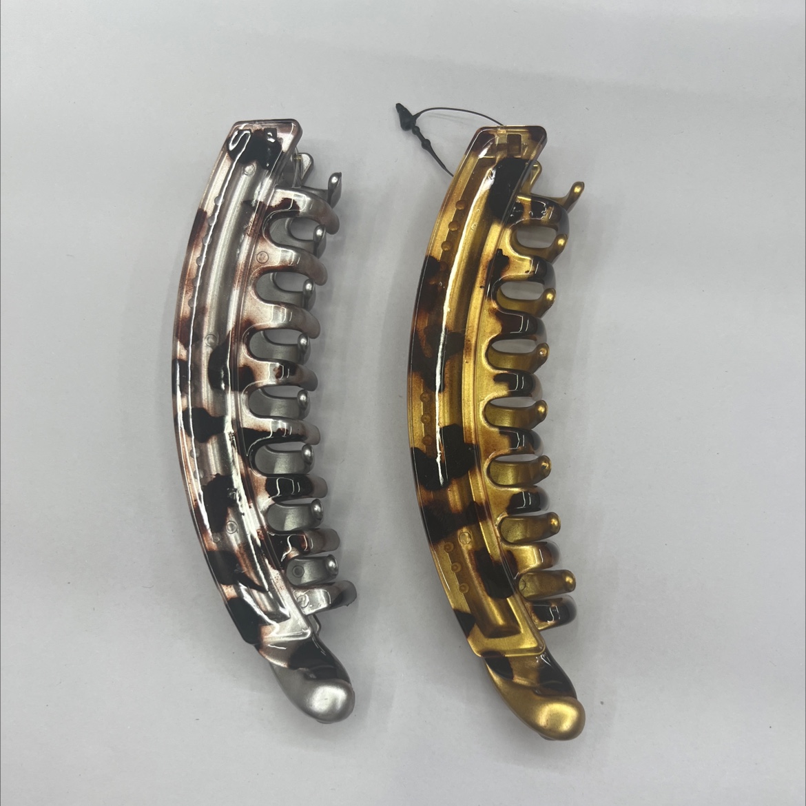 金刚漆带抓香蕉夹