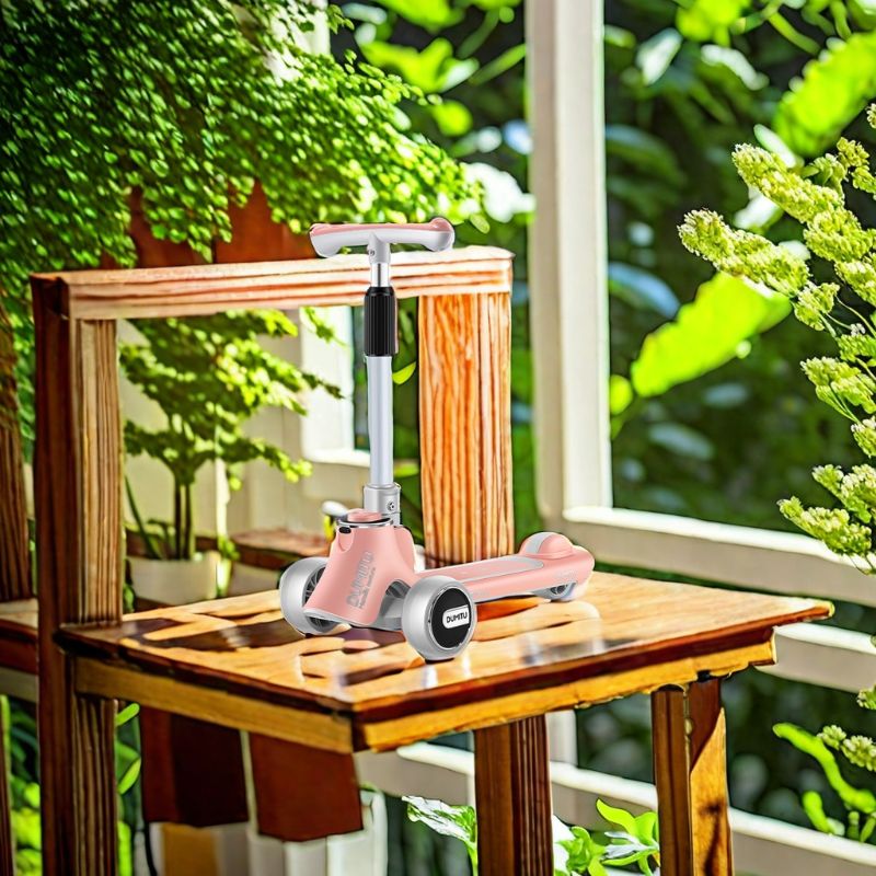 儿童滑板车户外滑行车儿童车滑板车电动车式便携轻便适合儿童玩耍