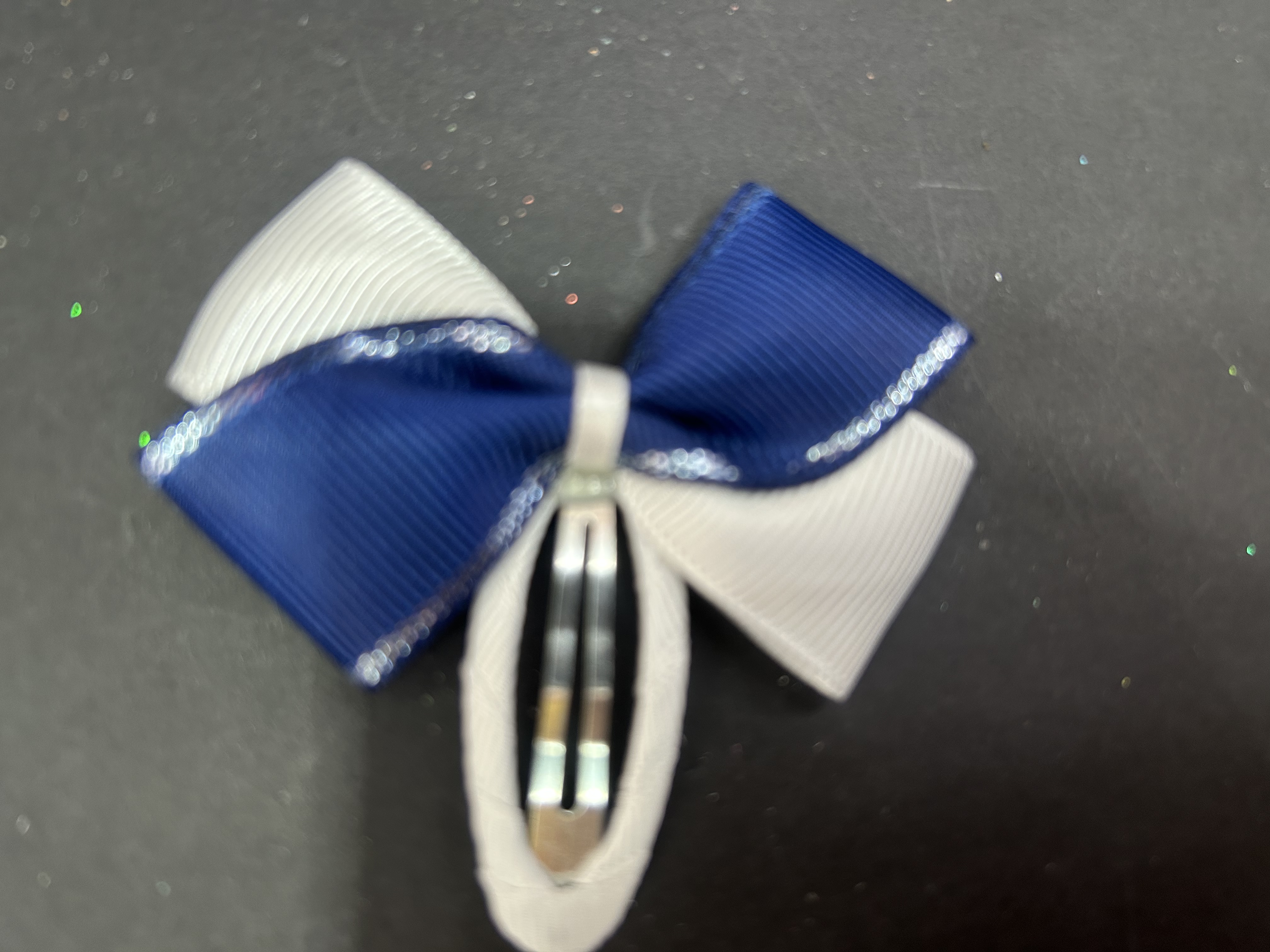 新尚饰品樱桃头绳水钻BB夹毛绒配饰滴油可爱发饰儿童发夹女童头饰编号131bb夹毛绒配饰详情图3