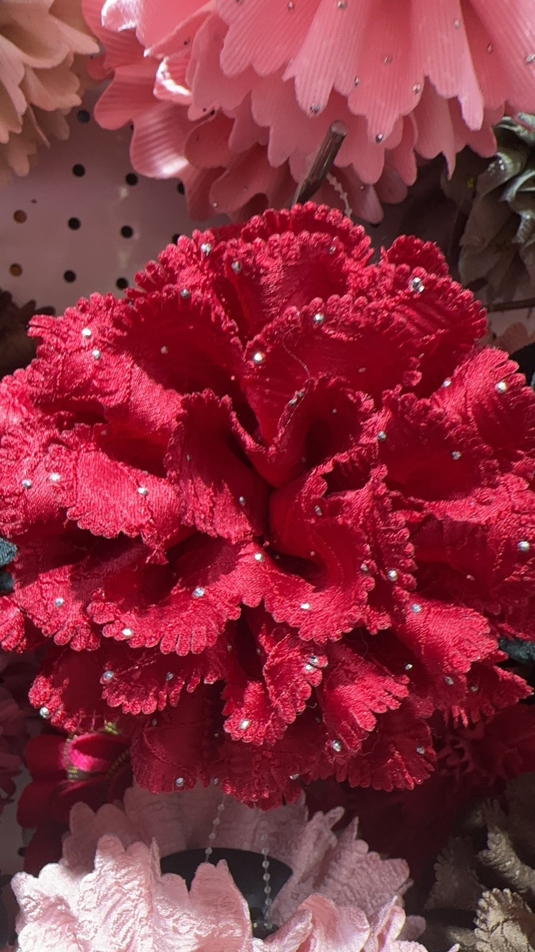 儿童发夹抓夹滴油发卡可爱发夹夹子女童发饰发饰品发卡装饰用品抓夹