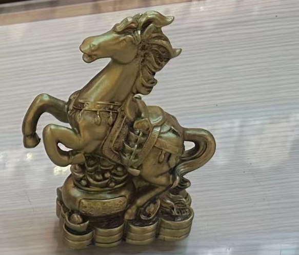 萌粒树脂香炉树脂鱼尾人物文创DIY手工摆件创意香薰装饰礼品定制