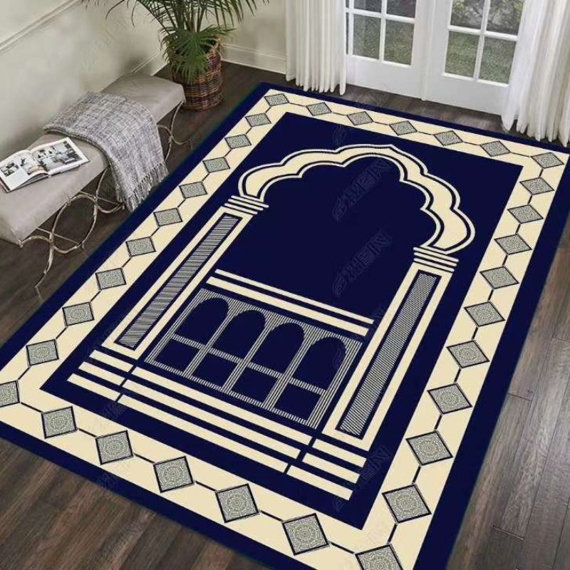 厂家直销爆款家用地毯