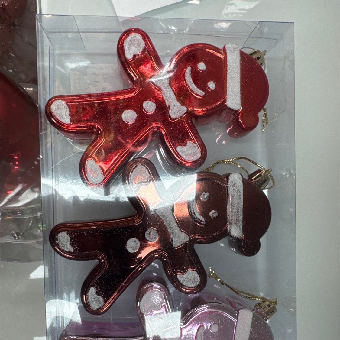 Christmas tree decorations, Christmas balls, Christmas ornaments, Christmas gifts, decorative items, essential for Christmas details Picture