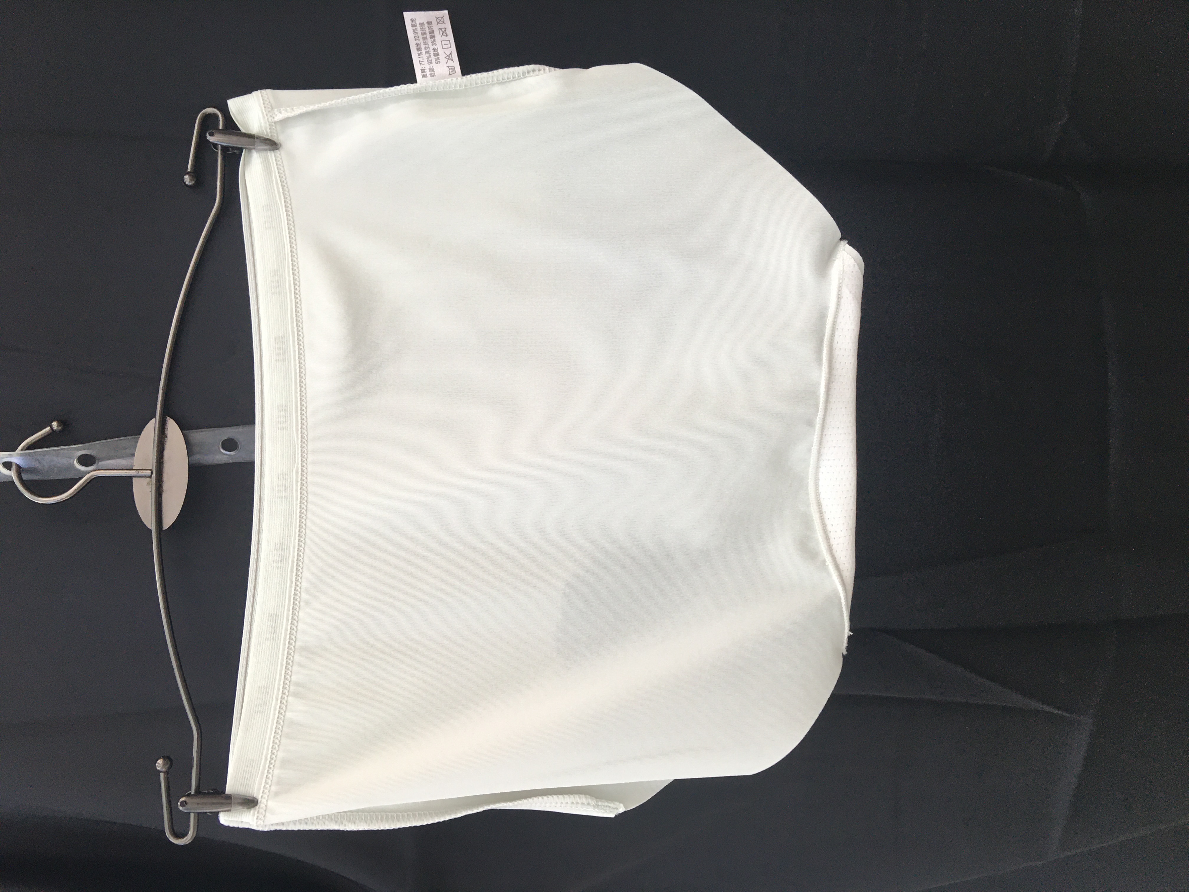 新品上市 2025无痕女内裤 舒适宜人 透气清爽 时尚流行款浅水绿色详情4