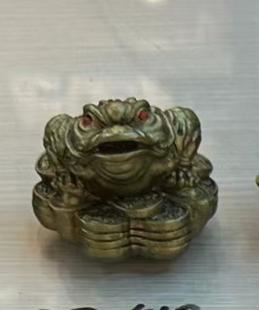 Mengli resin incense burner, resin fish tail figure cultural and creative DIY handcrafted decorative items, creative aromatherapy decorative gifts detail image 2