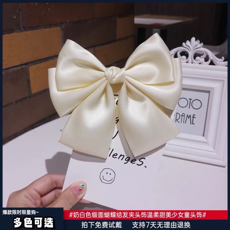 韩版女士珍珠拼接发箍头饰简约时尚百搭发箍发箍发饰品