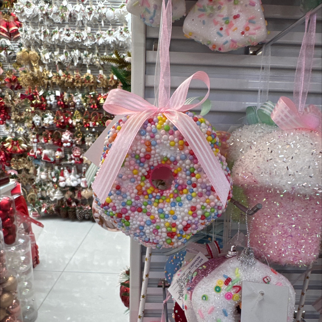 Christmas tree decoration balls, Christmas supplies, Christmas decorations, Christmas gifts, Christmas essentials, Christmas decoration balls, Christmas supplies sets details Picture