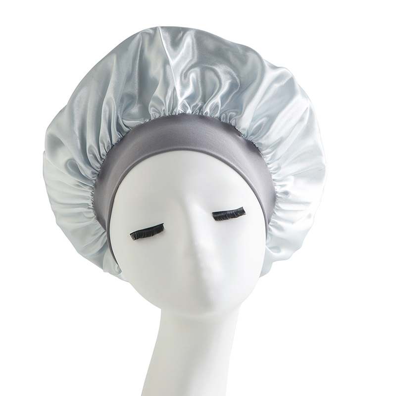 运动头带汗带弹力运动发带运动头巾吸汗透气运动配件男女通用运动头带详情图2