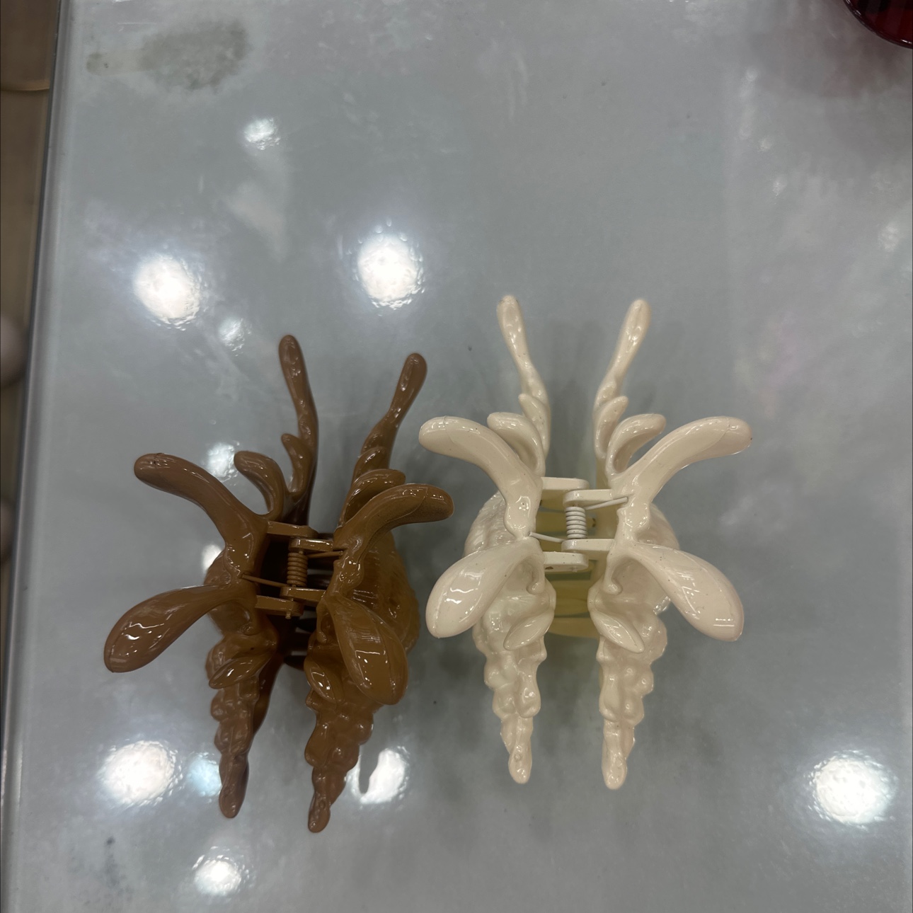儿童发夹抓夹滴油发卡可爱卡通发饰发夹夹子发卡儿童发饰配饰梦杰饰品3511细节图