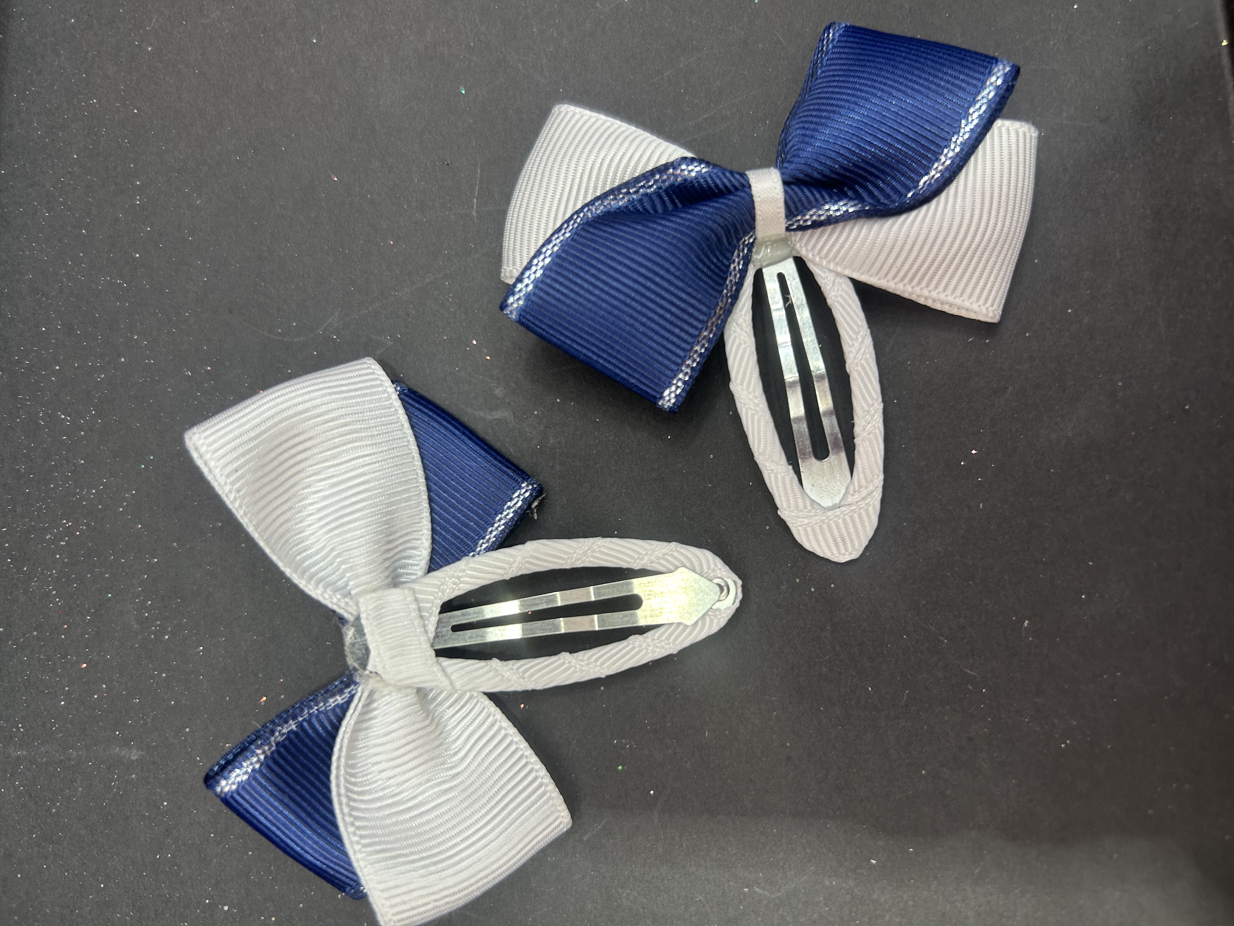 新尚饰品樱桃头绳水钻BB夹毛绒配饰滴油可爱发饰儿童发夹女童头饰编号131bb夹毛绒配饰详情图2