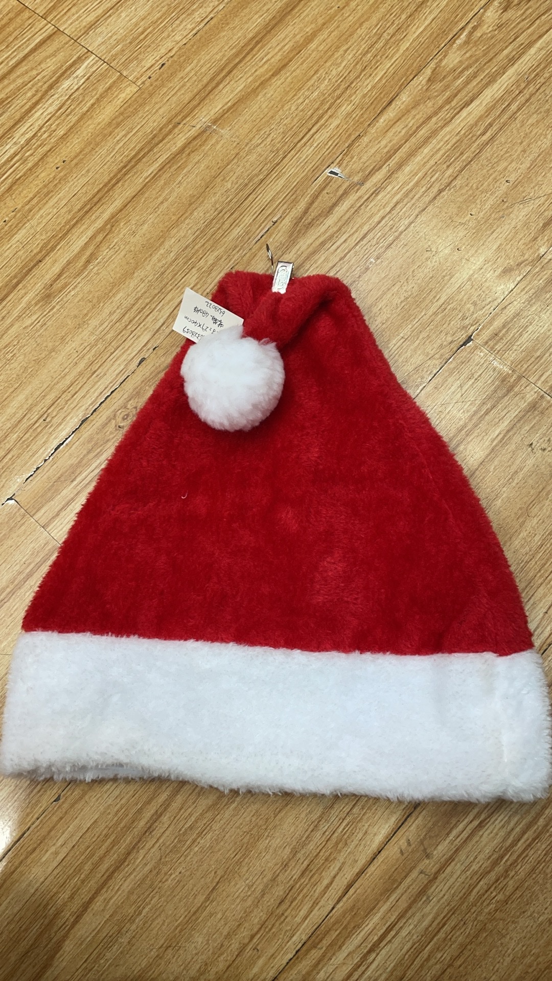 圣诞礼品袋提手牛皮纸袋购物袋节日包装袋礼品包装袋厚实耐用