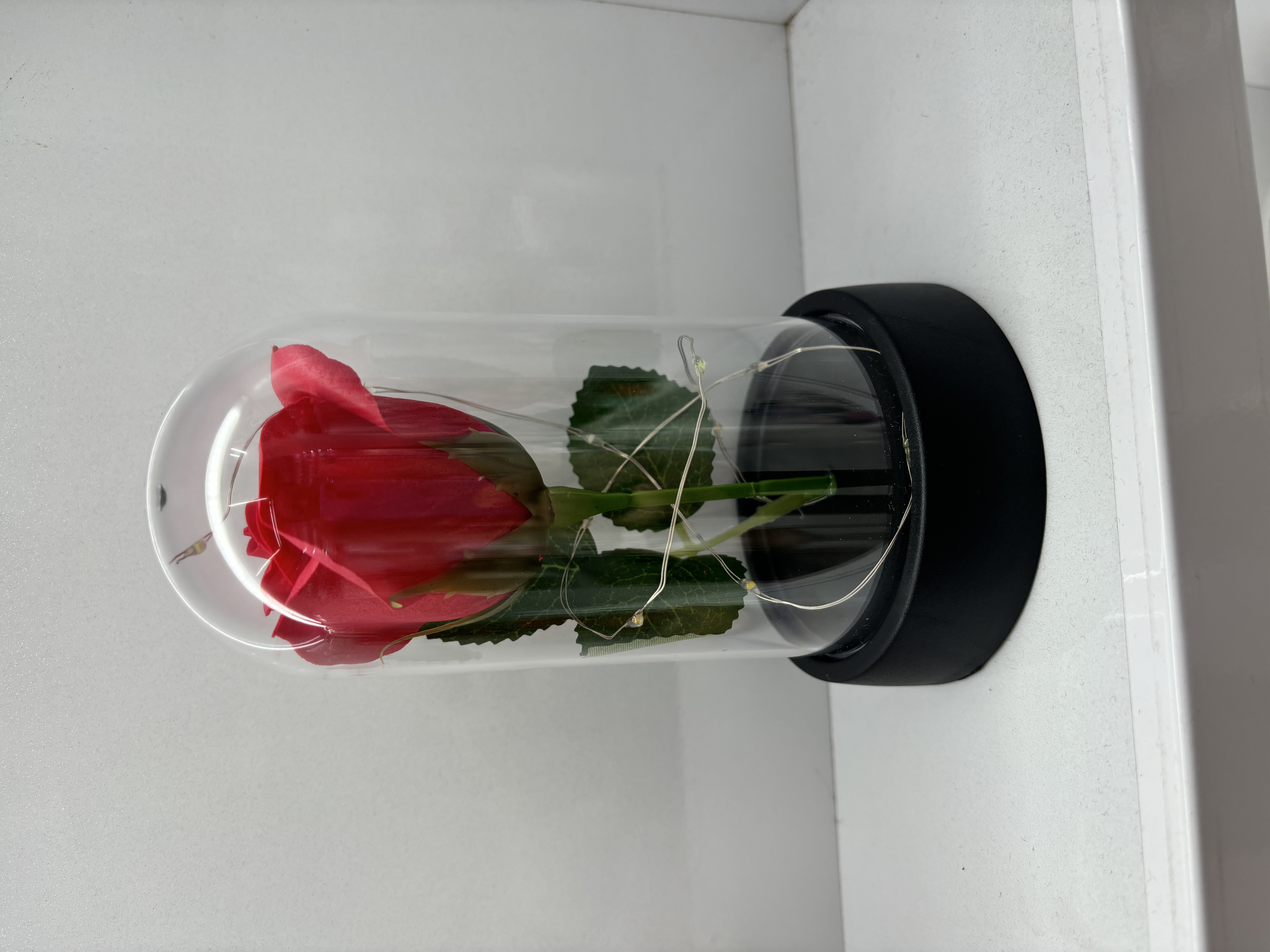 仿真花假花金香花束室内装饰仿真植物摆件家居装饰品