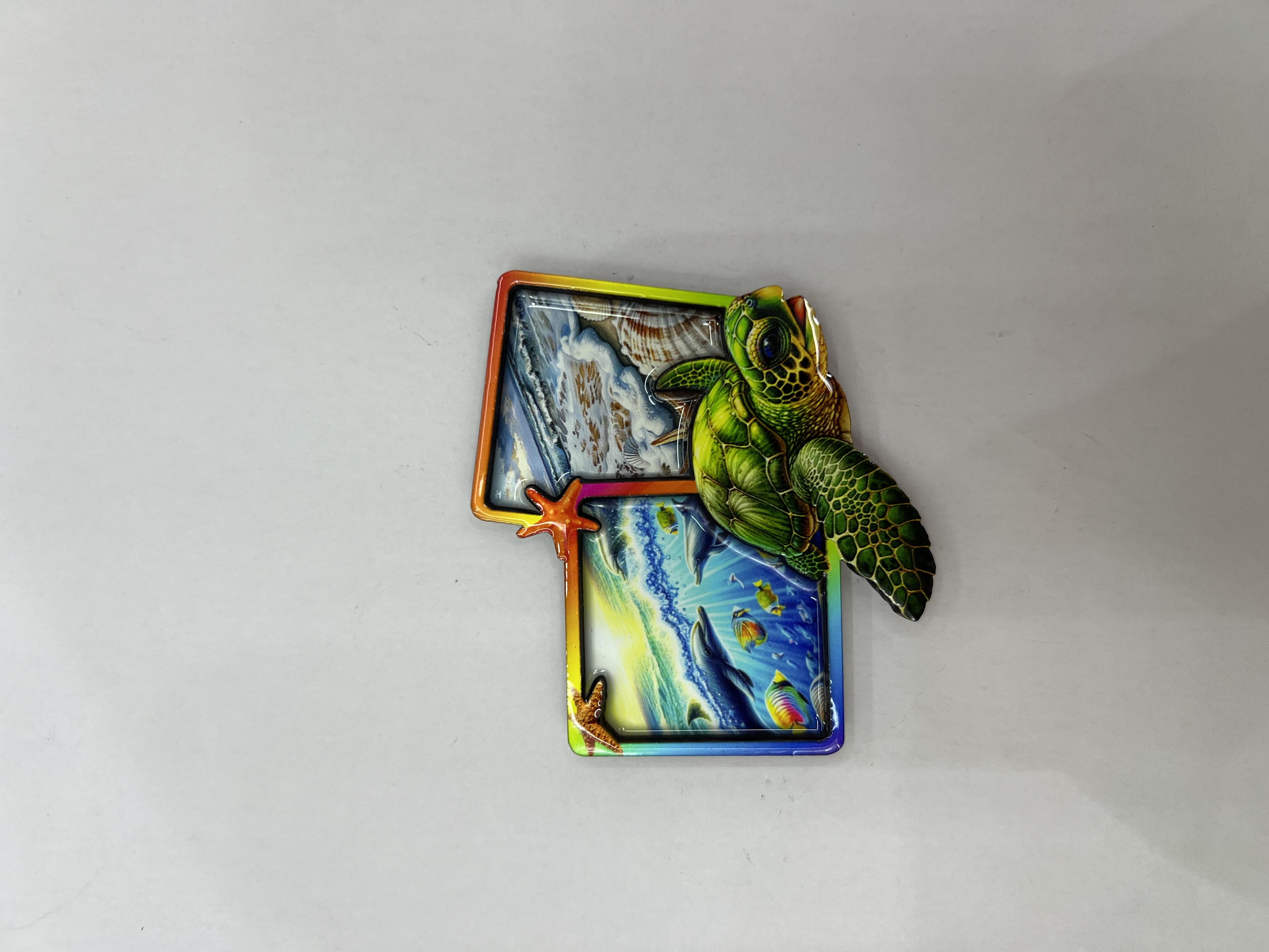 树脂冰箱贴定制，风景人物建筑logo磁性贴，景区旅游纪念品文创冰箱贴，家居创意装饰设计感磁吸网红爆款文创树脂冰箱贴