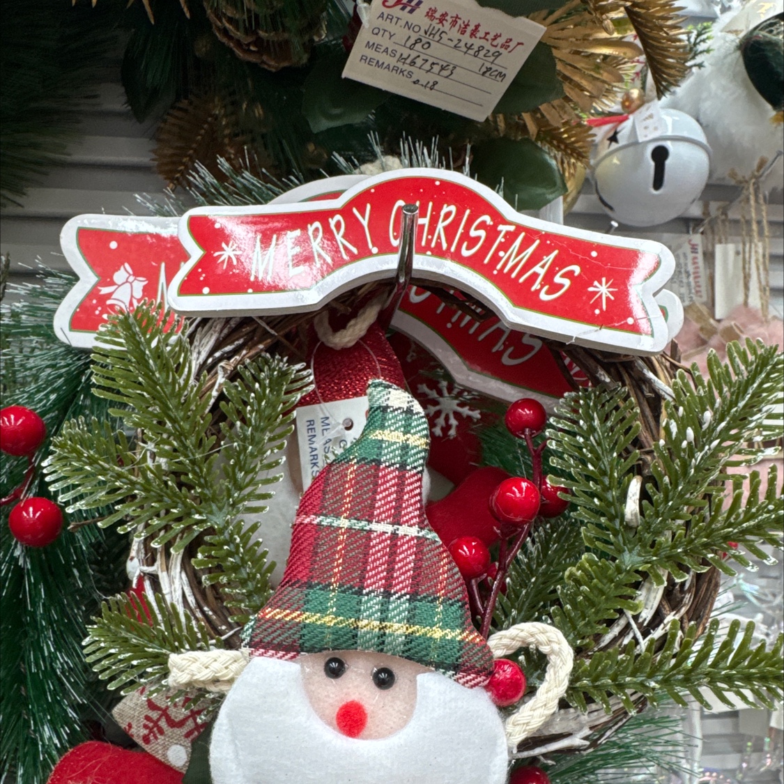Christmas tree decorations, Christmas balls, festival decorations, Christmas arrangements, Christmas ornaments, Christmas gift decorations