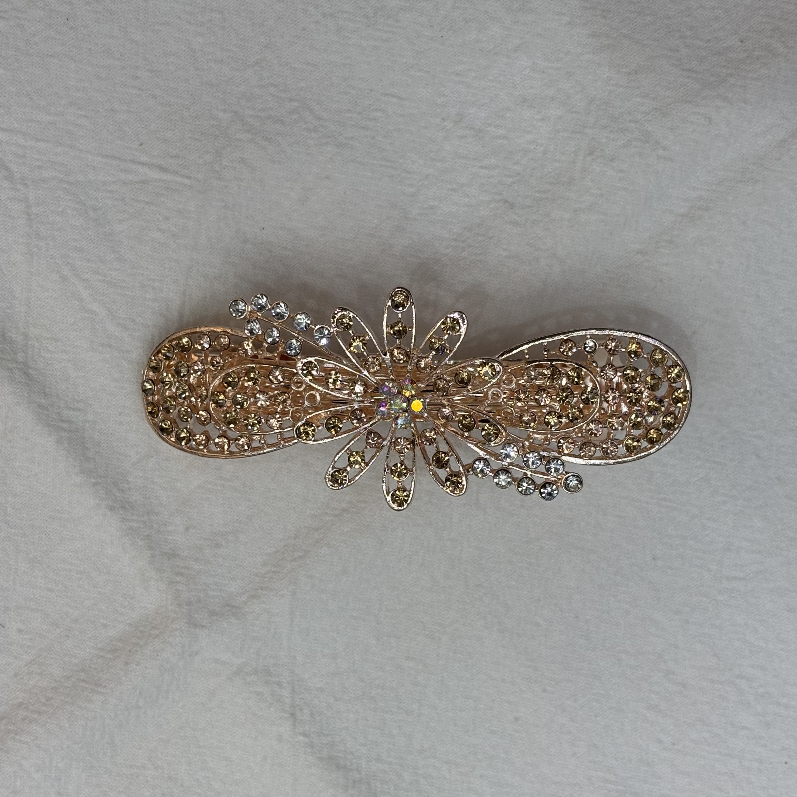 高档发夹抓夹滴油发卡可爱发饰宝宝发夹头饰儿童发饰配饰用品